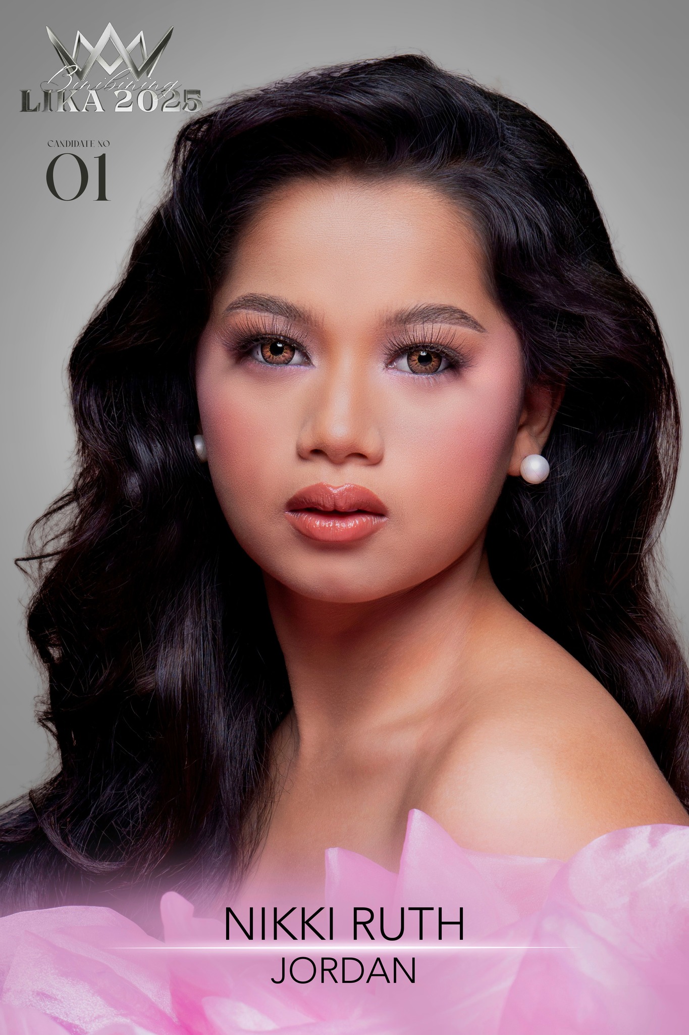 SK - 𝐁𝐛. 𝐋𝐢𝐤𝐚 2025 | 𝐕𝐎𝐓𝐈𝐍𝐆 𝐈𝐒 𝐍𝐎𝐖 𝐎𝐅𝐅𝐈𝐂𝐈𝐀𝐋 𝐎𝐏𝐄𝐍! 👑 No.1 NIKKI RUTH ...