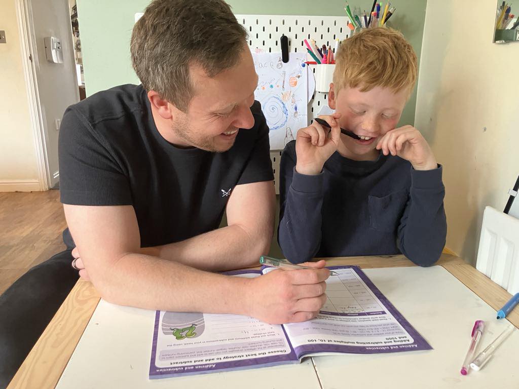 Thrive Tutoring with Ieuan | Bristol