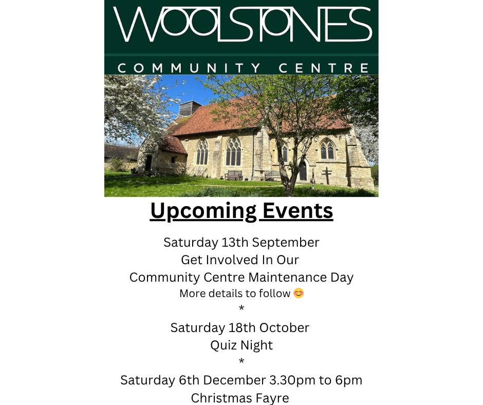 Woolstone Community Centre | Milton Keynes