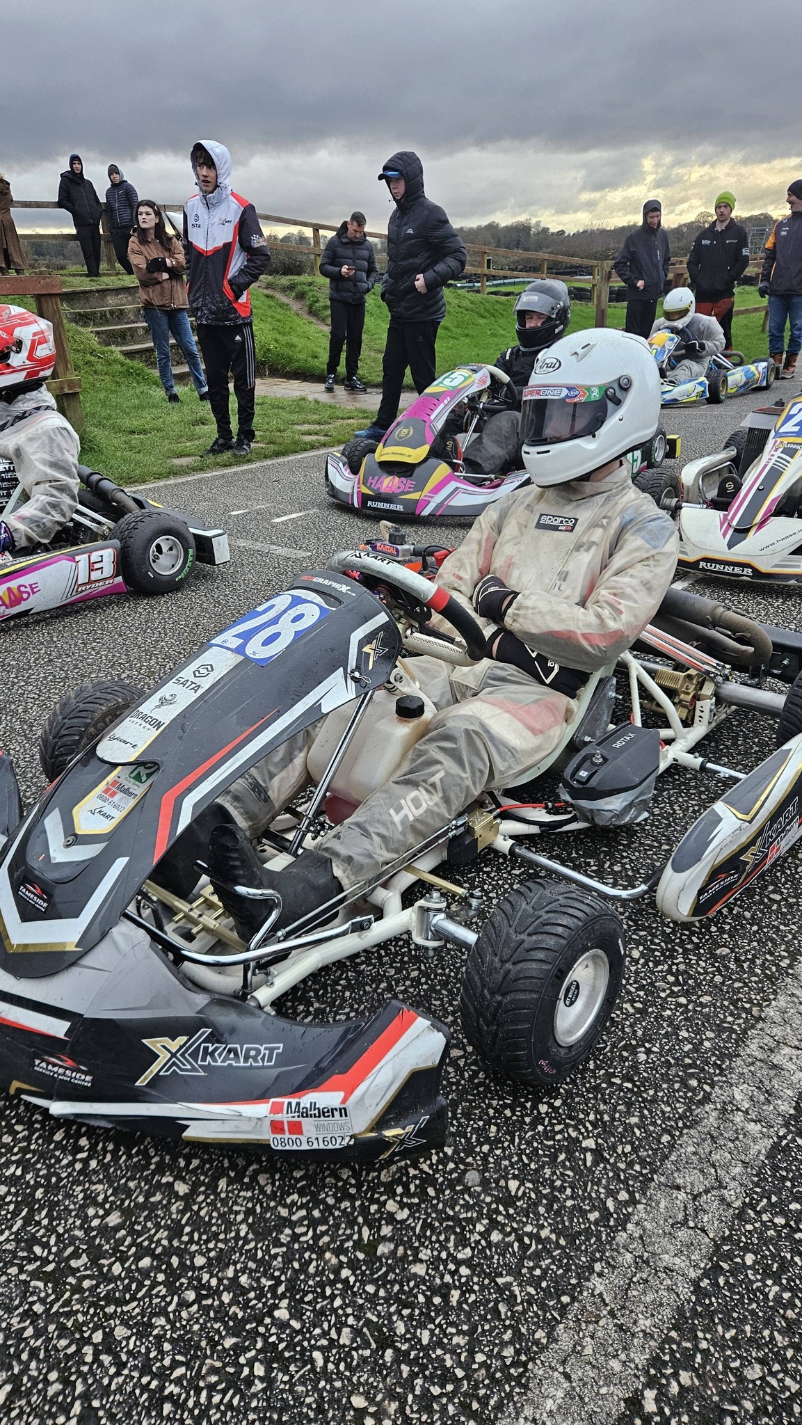 🏆 Awards Night Incoming! 🏆 This... - Lewis Holt Racing | Facebook