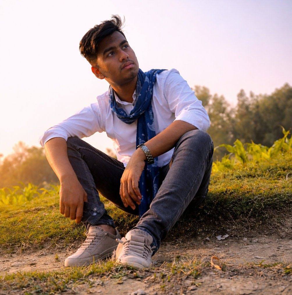 Ashiq Hasan Ridoy