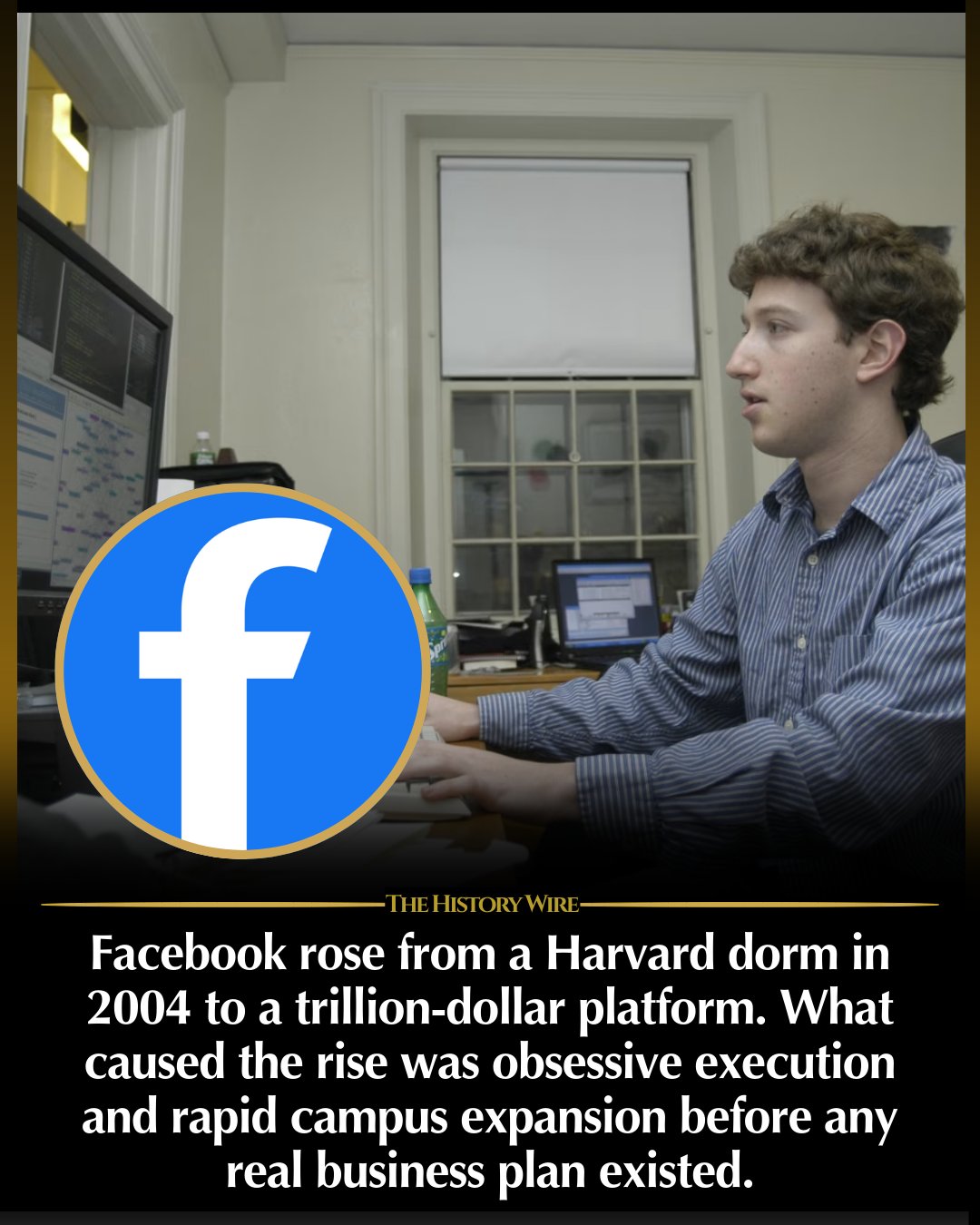 History - In 2004, Facebook began as a small project inside a Harvard ...