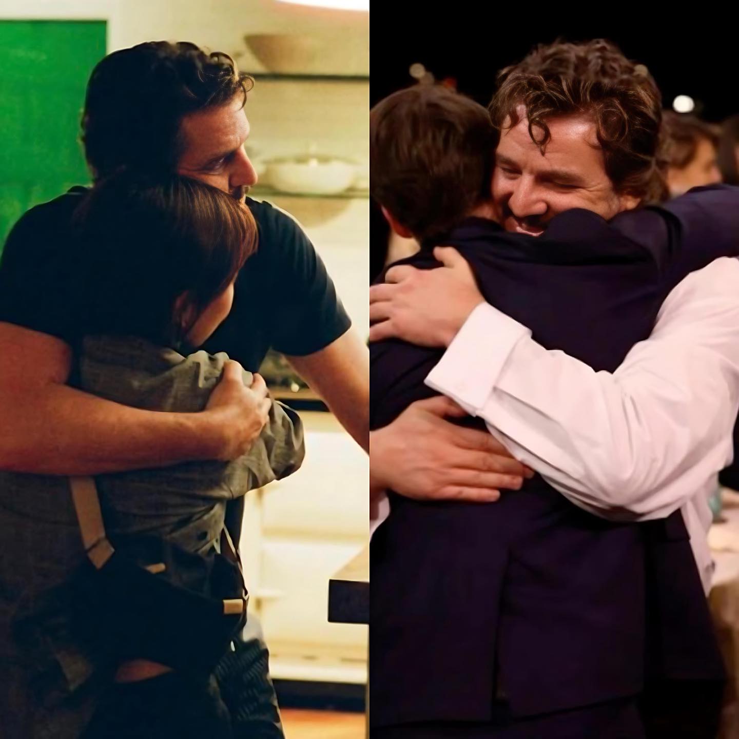 Viral N Trends - Oh, to be hugged by Pedro Pascal. | Facebook