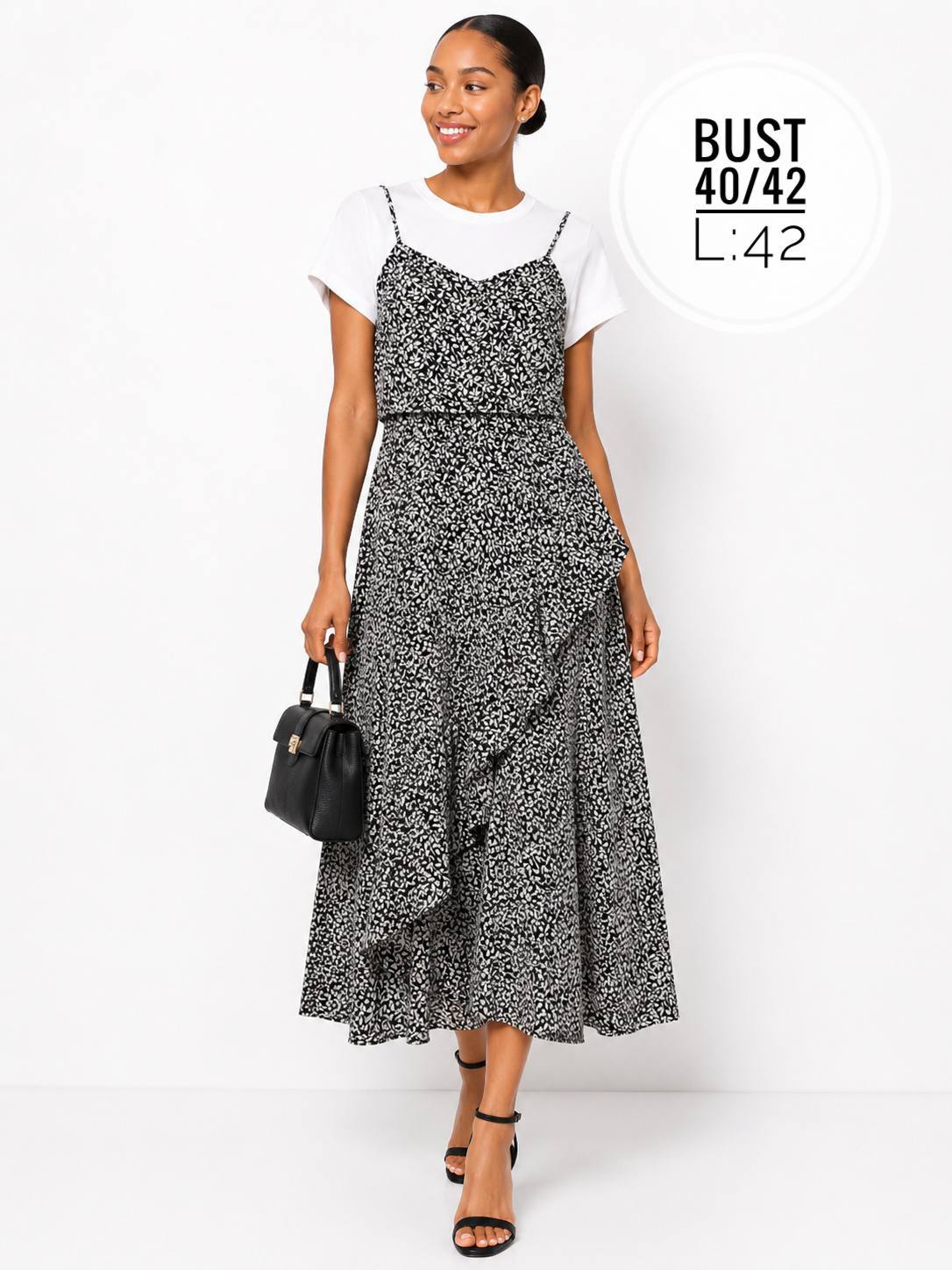 Elegant dresses for church and casual wear from Femods Wearables
