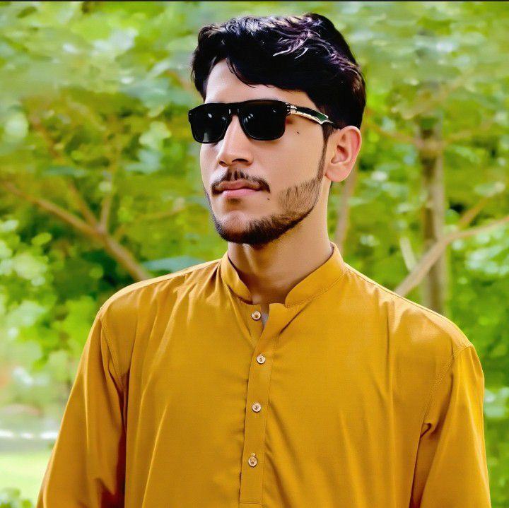 M Ahsan Nangore