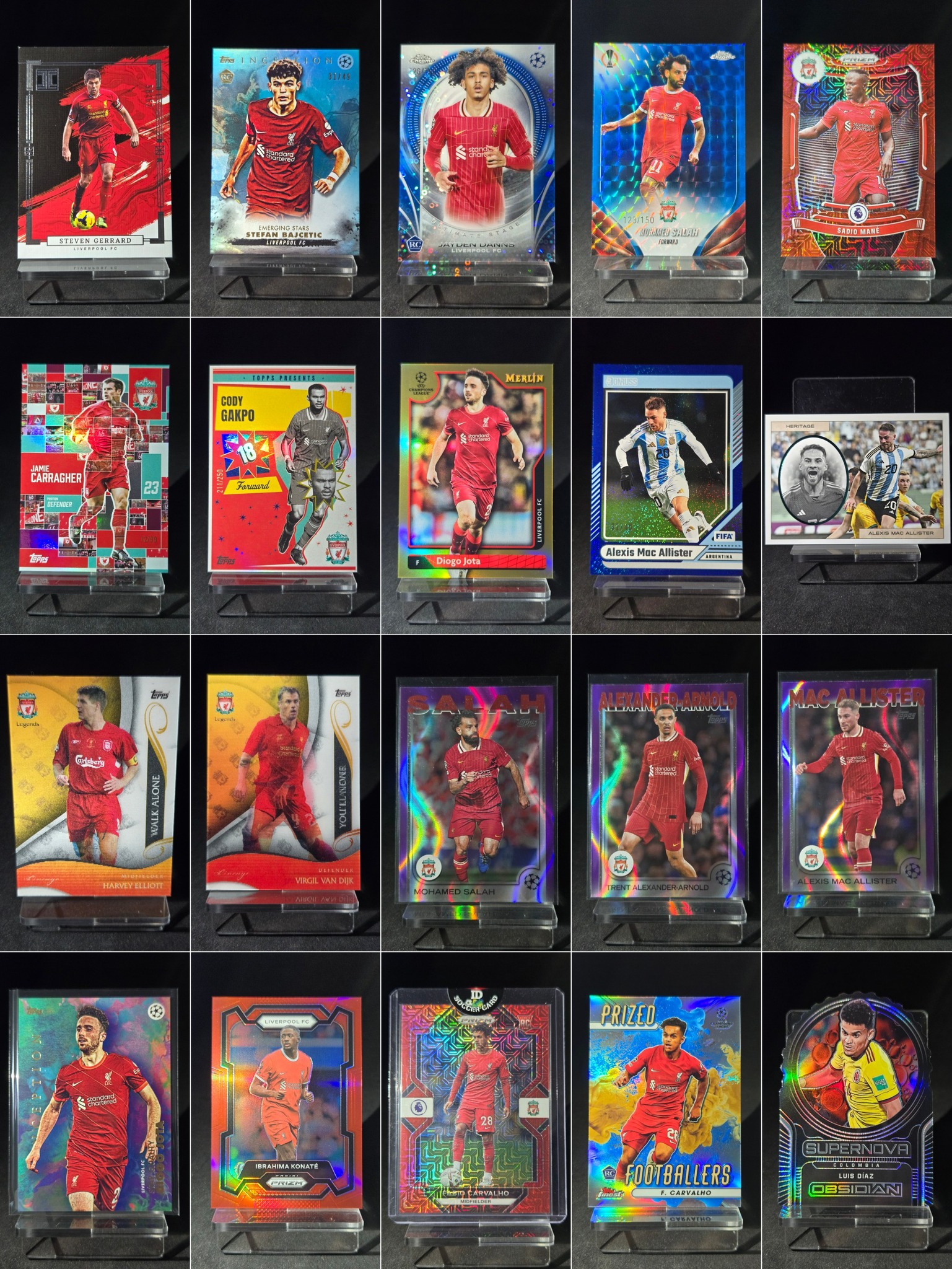 TT Soccer Card - ⚽️TTAuction#140⚽️ ใบรัน, Insert... | Facebook