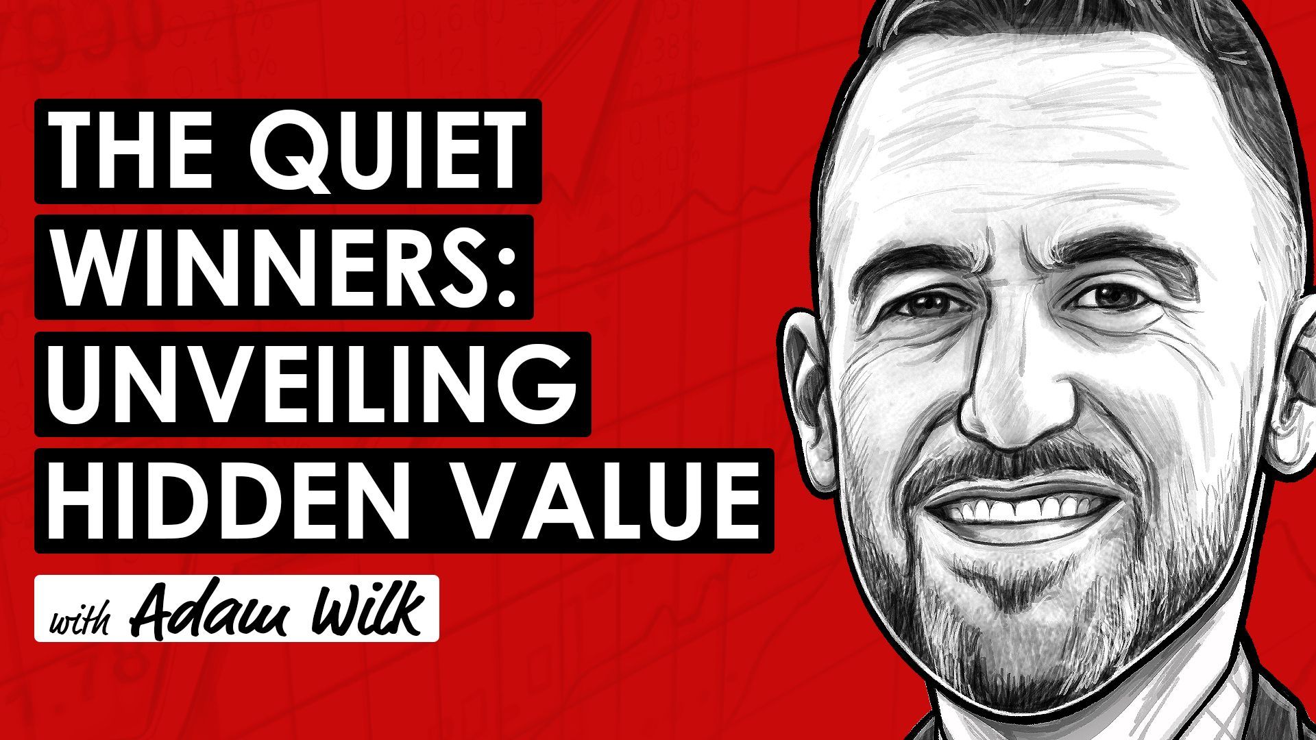 The Investor's Podcast Network - On We Study Billionaires, Kyle Grieve ...