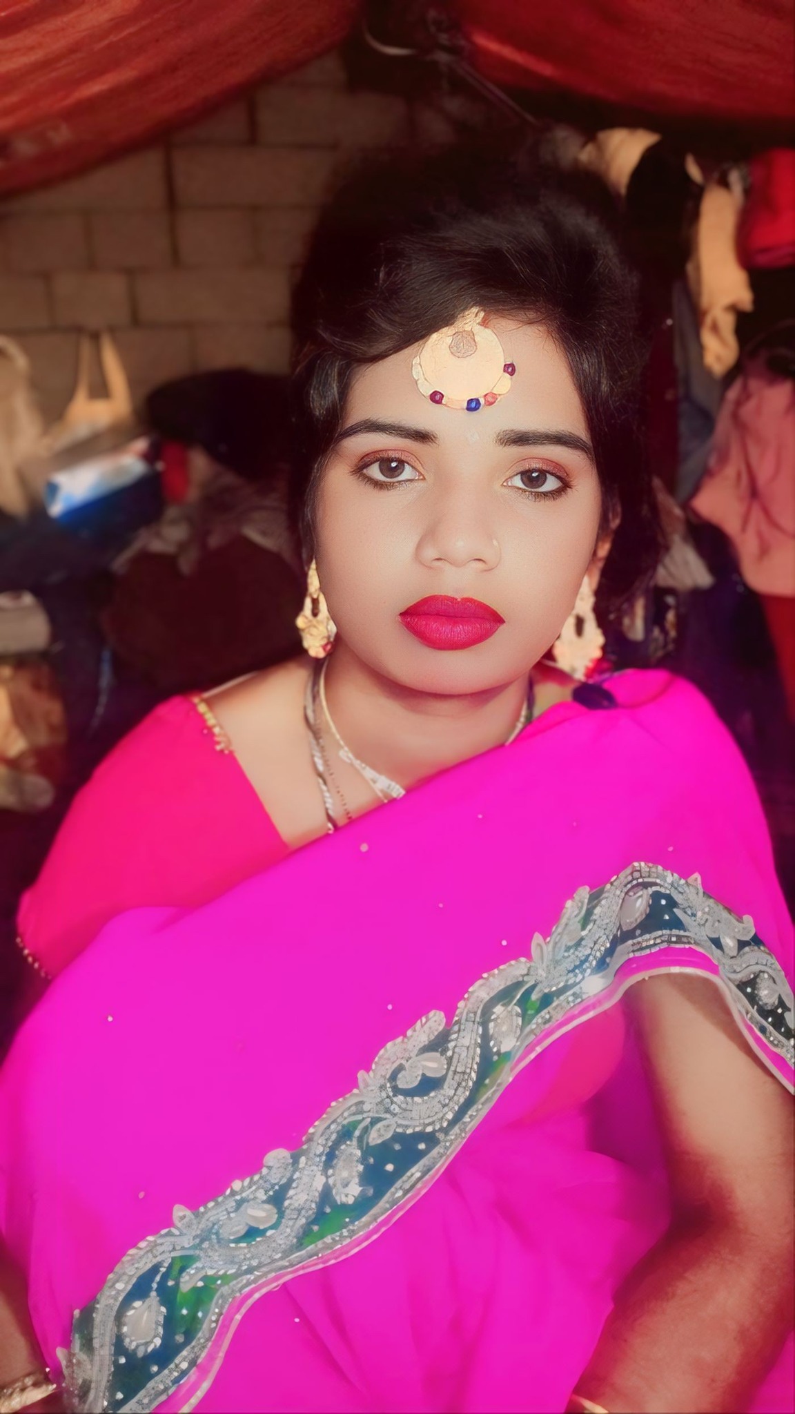 Rakhi Rani