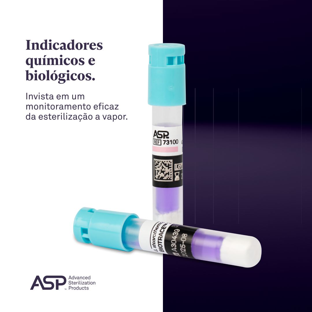 ASP Brasil Advanced Sterilization Products