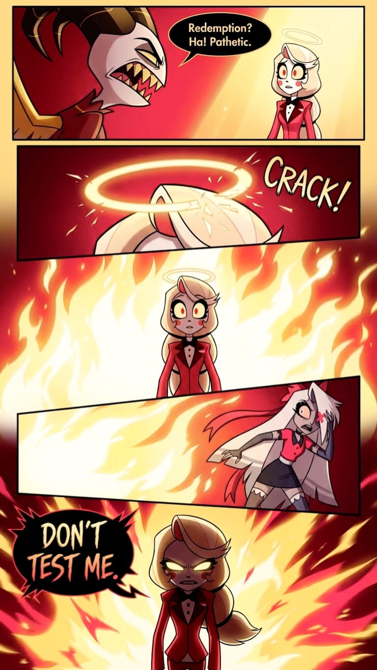 Share your favorite Angry Charlie settings please.
