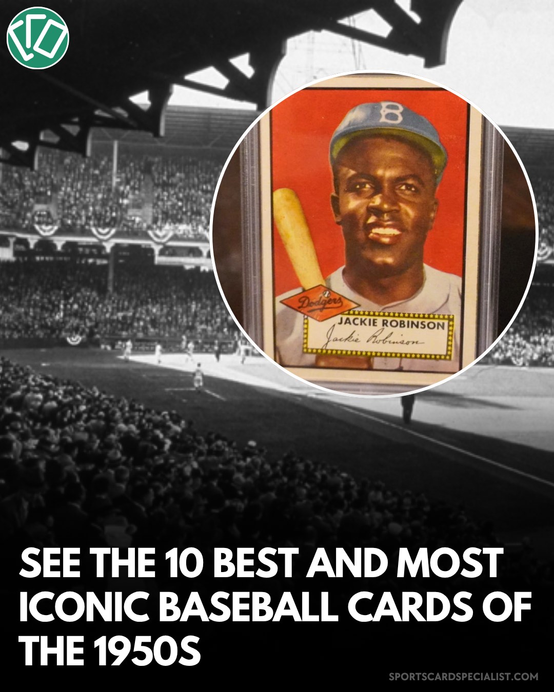 Some rookie cards define a generation. The 1954 Topps Hank Aaron