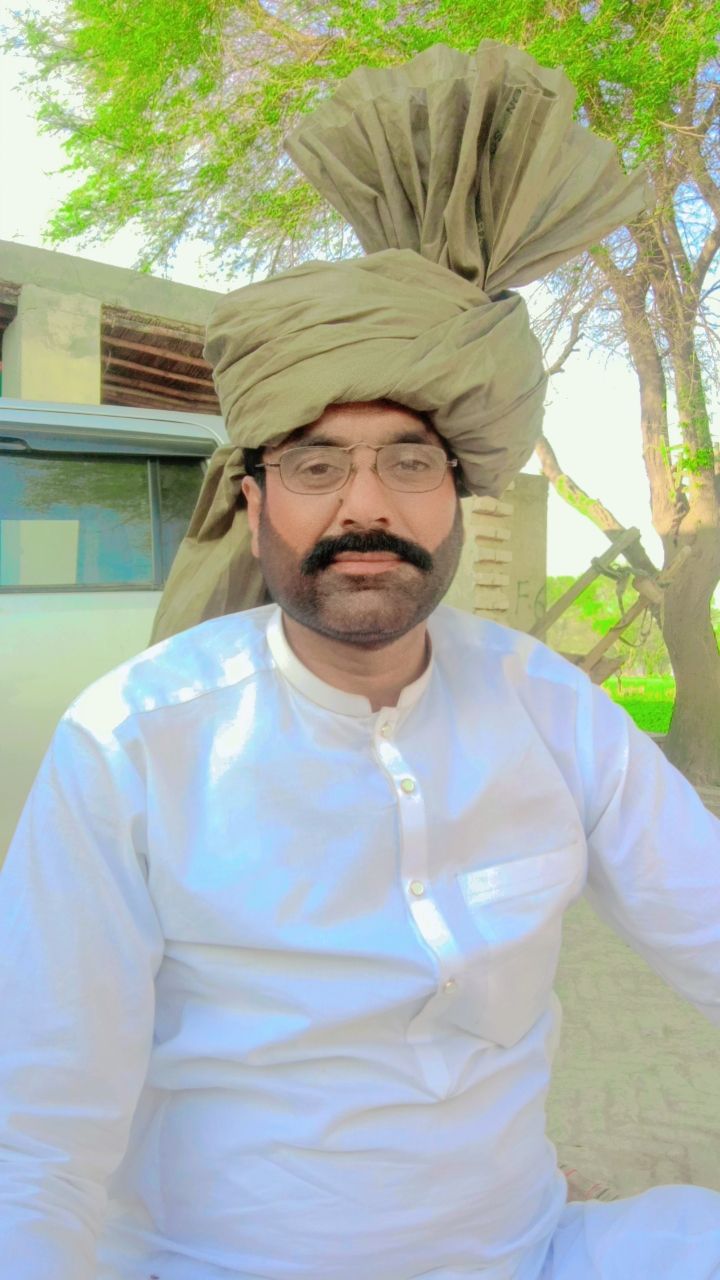 Haji Abdul Razzaq Abbasi