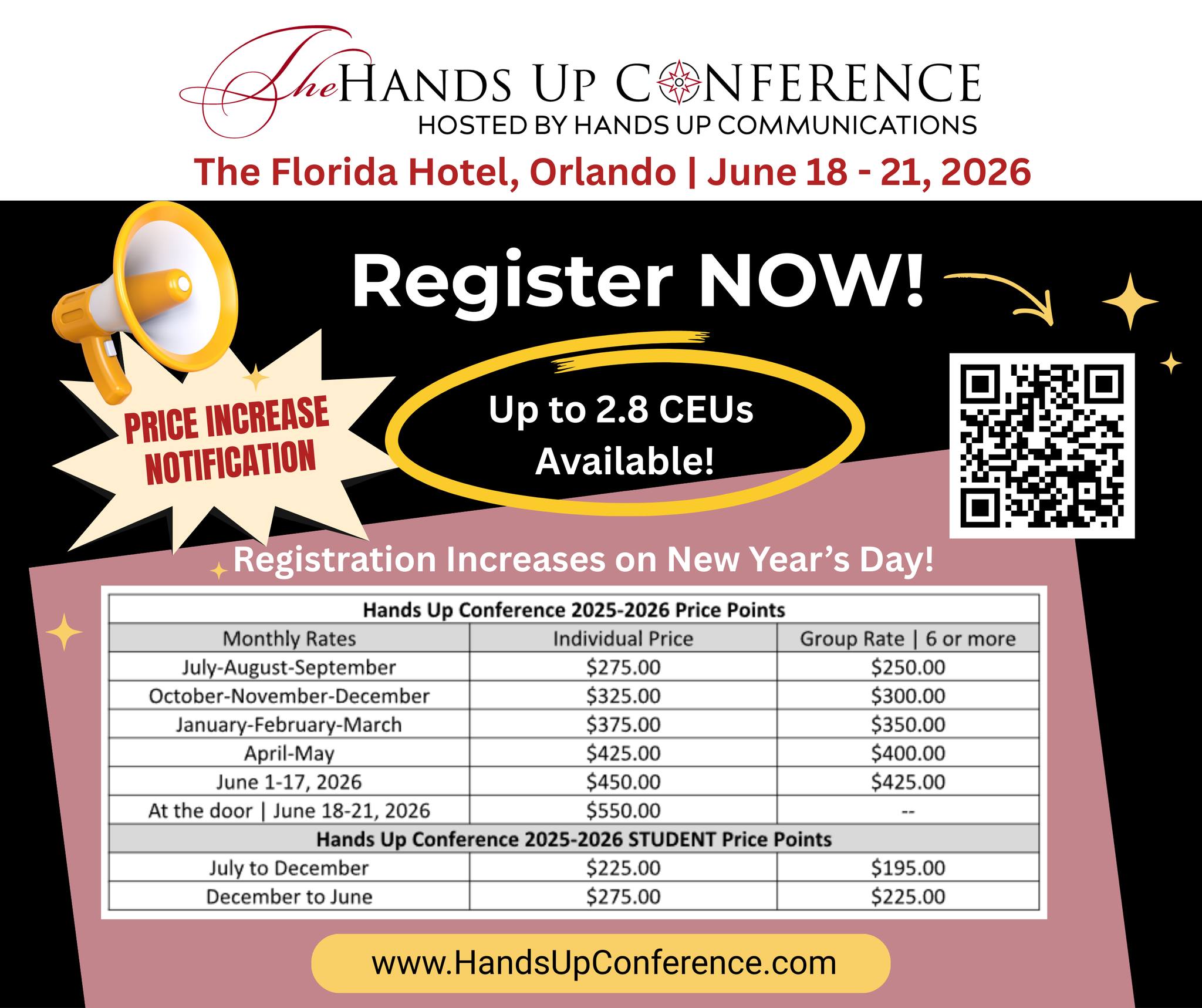 Houston ASL Interpreter Student Association | Join us for Deaf Social ...