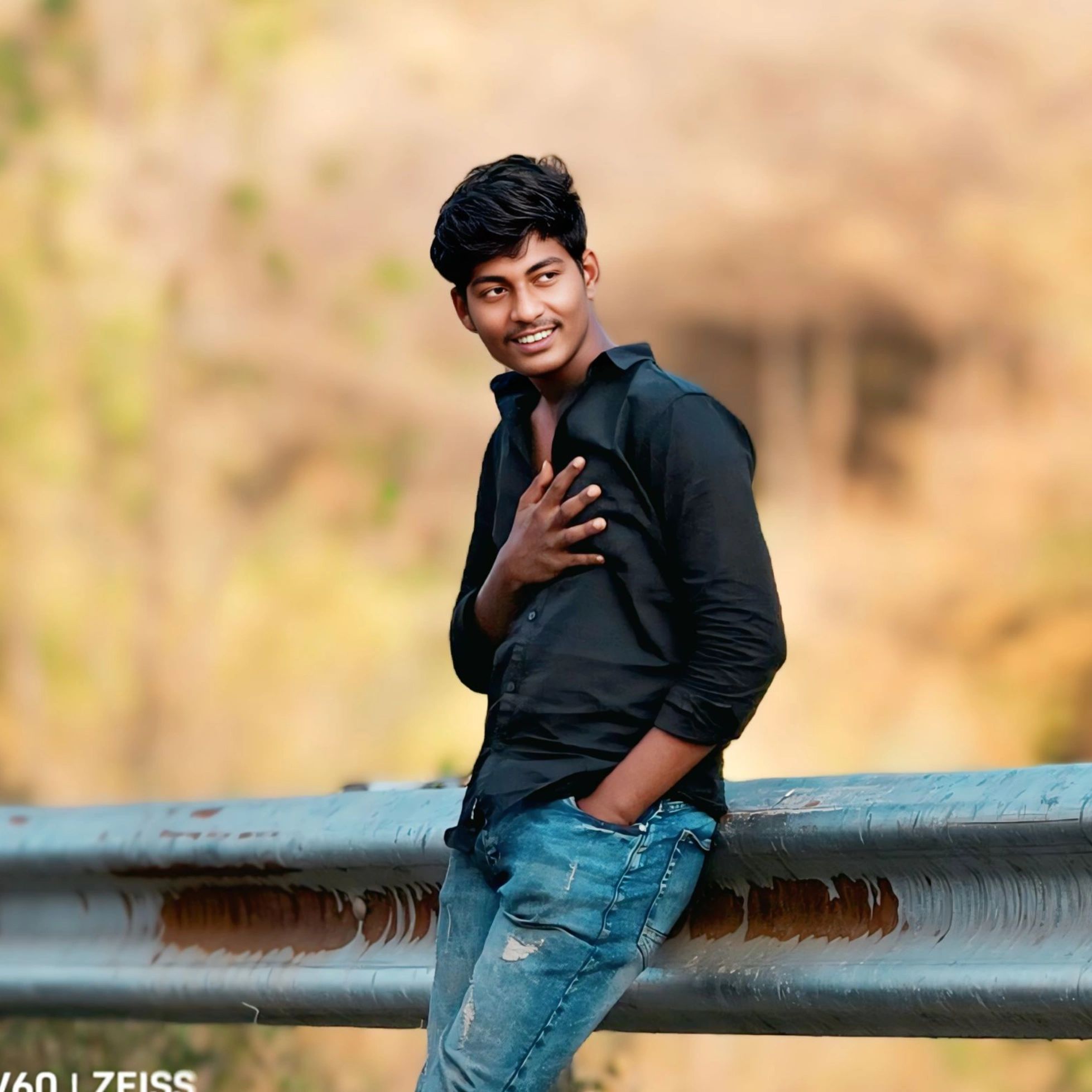 Gumma Monick Vijay