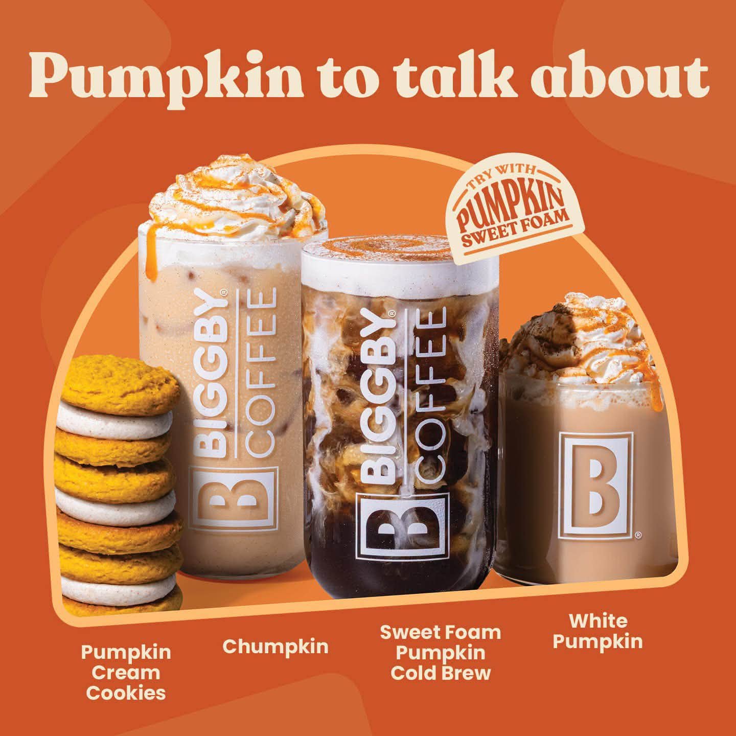 Biggby Coffee - 6577 Paw Paw Ave, Coloma, MI | Coloma MI