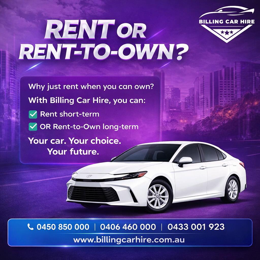 🧭🚘 𝐅𝐢𝐧𝐝 𝐘𝐨𝐮𝐫 𝐍𝐞𝐱𝐭 𝐑𝐢𝐝𝐞 𝐢𝐧 𝐀𝐝𝐞𝐥𝐚𝐢𝐝𝐞 -... - Billing Car Hire | Facebook