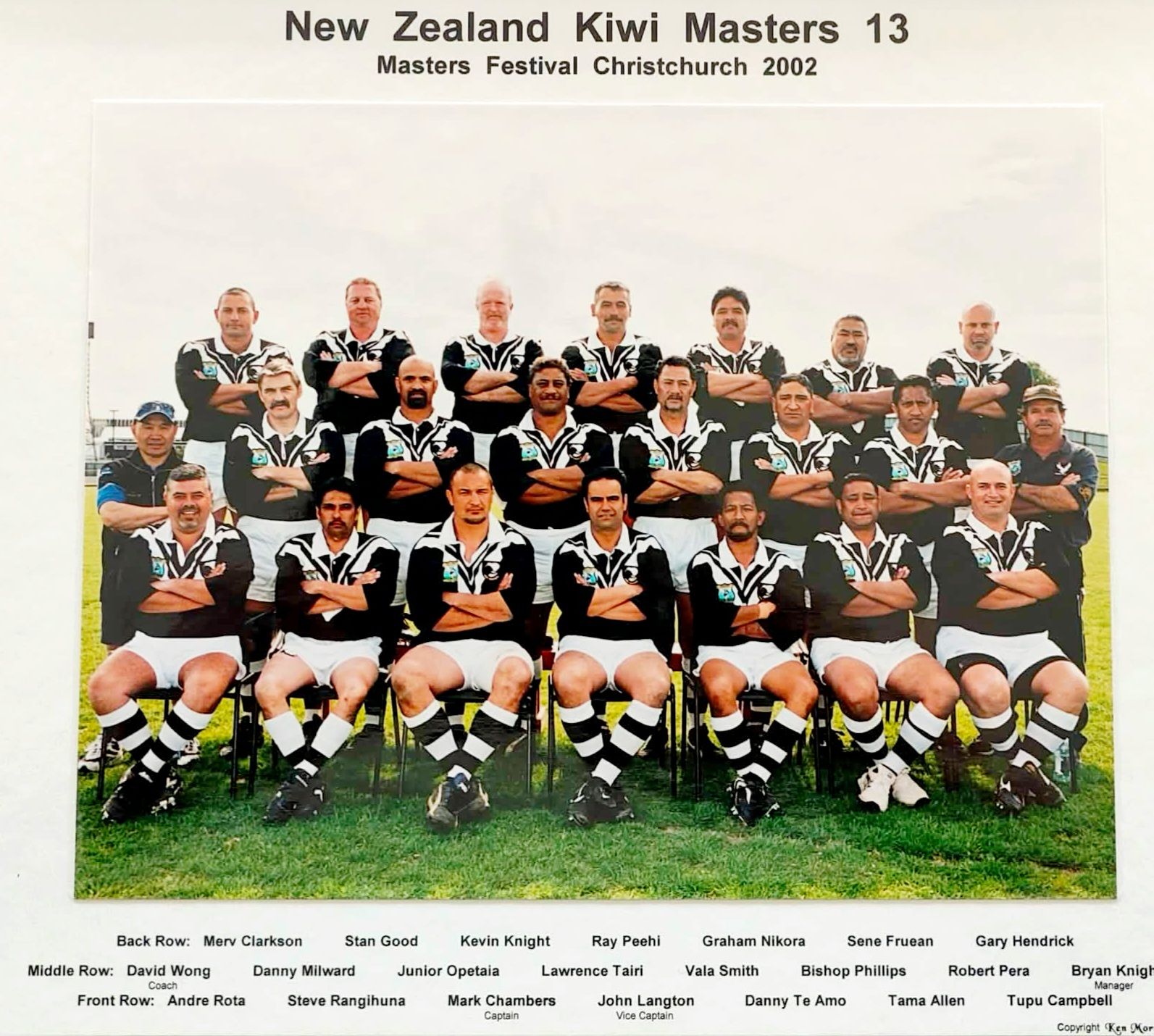 Papanui Rugby League Centennial Easter 2023 | Facebook