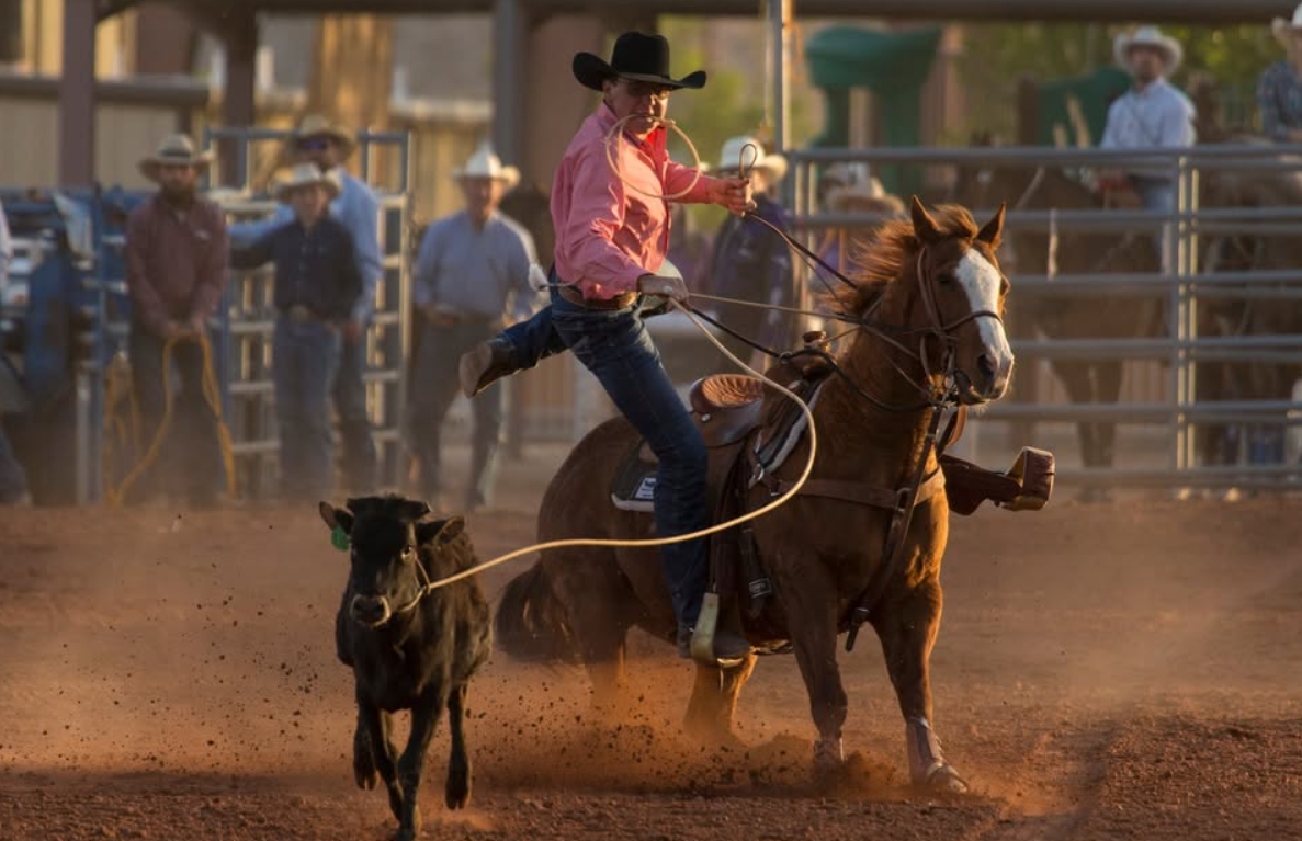 The Washington County... - Washington County Fair Rodeo 2026 | Facebook