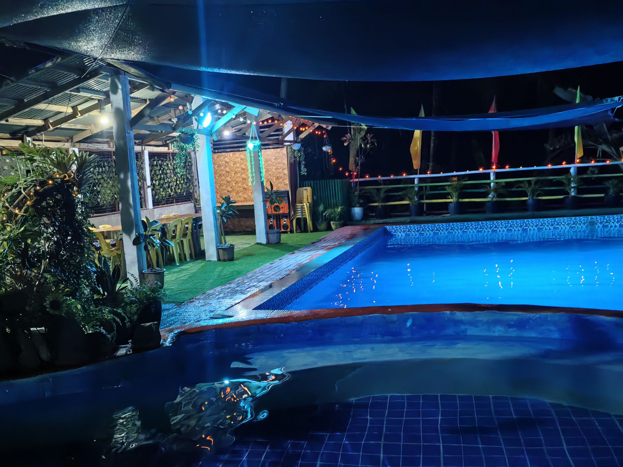 Star Infinity Hot Spring Resort | Camalig