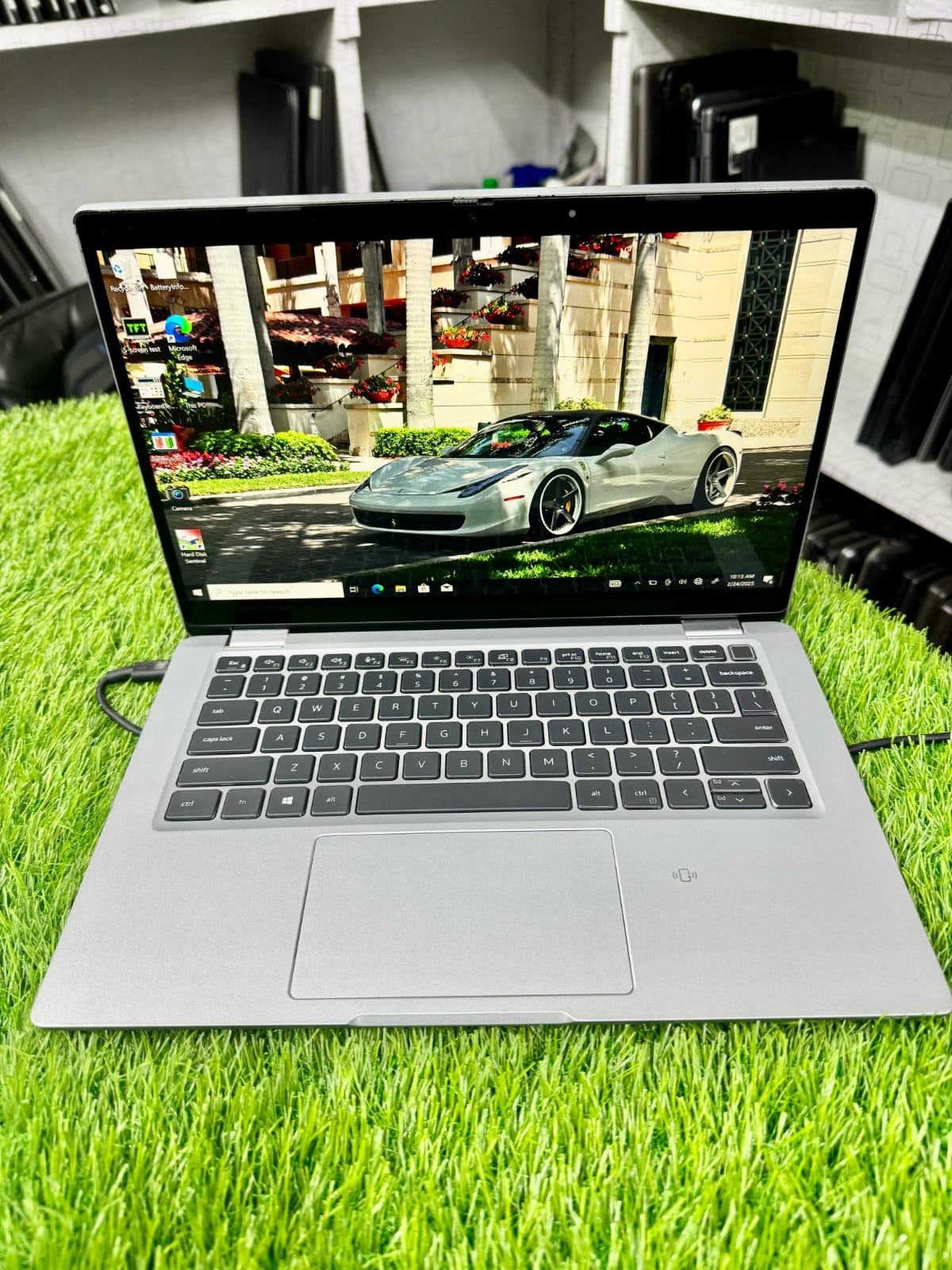 Asus VivoBook K513E Laptop, 15.6