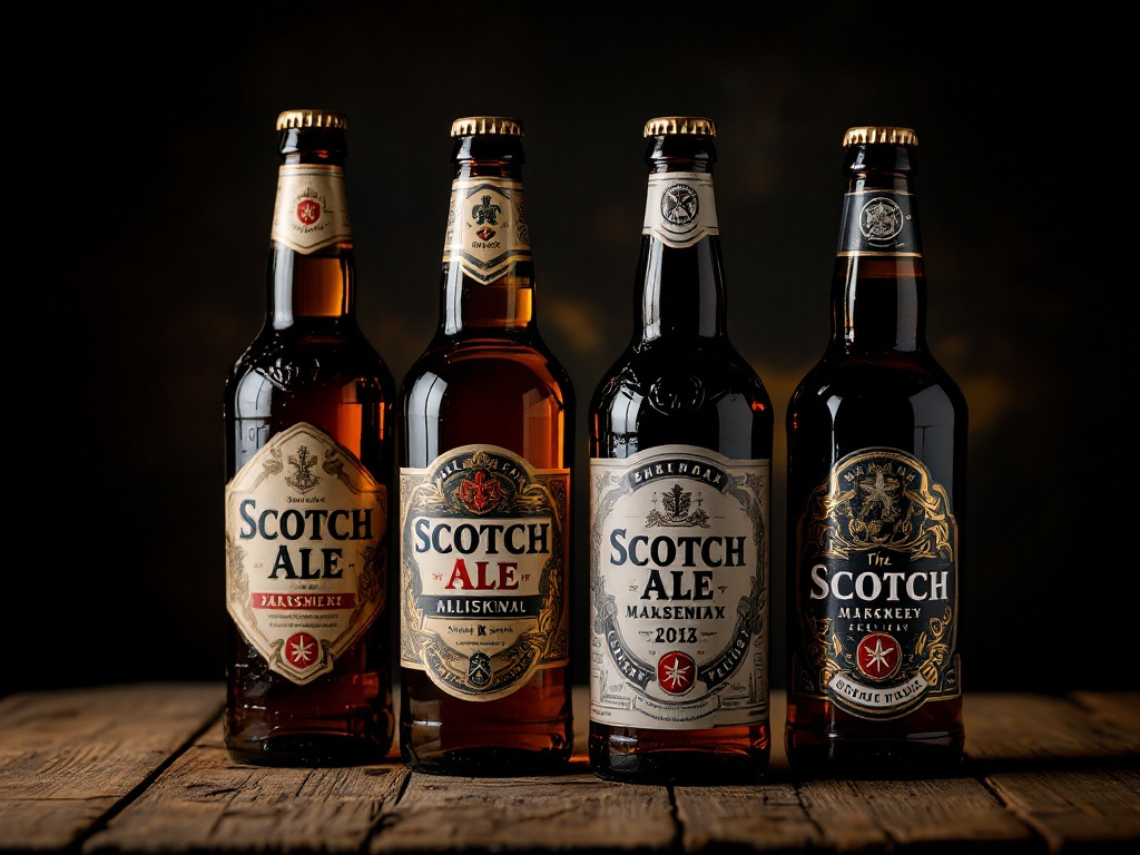 BeerWitch - 🍺 STYLE SPOTLIGHT: Wee Heavy Scotland's... | Facebook