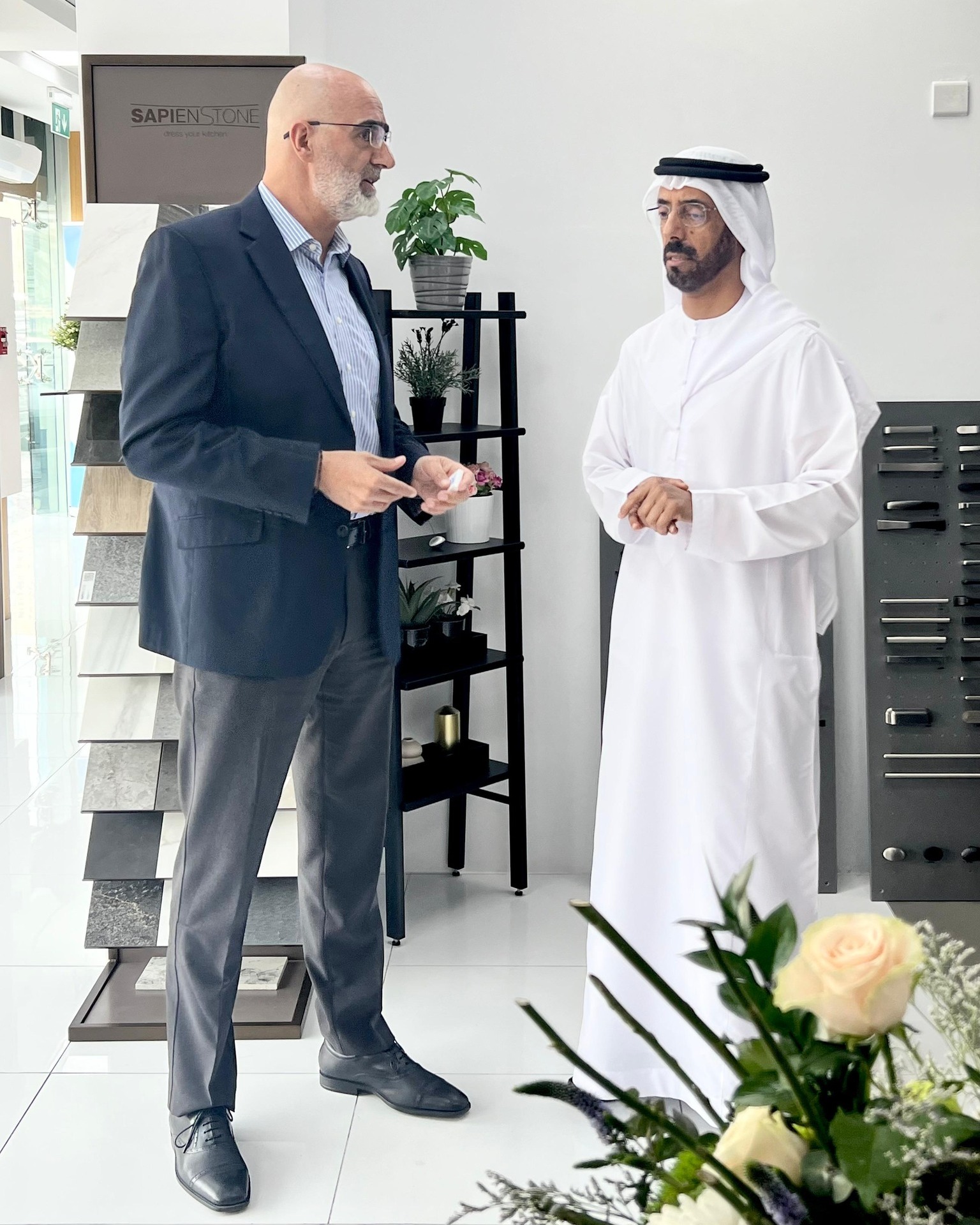 Universal Trading Company | Abu Dhabi