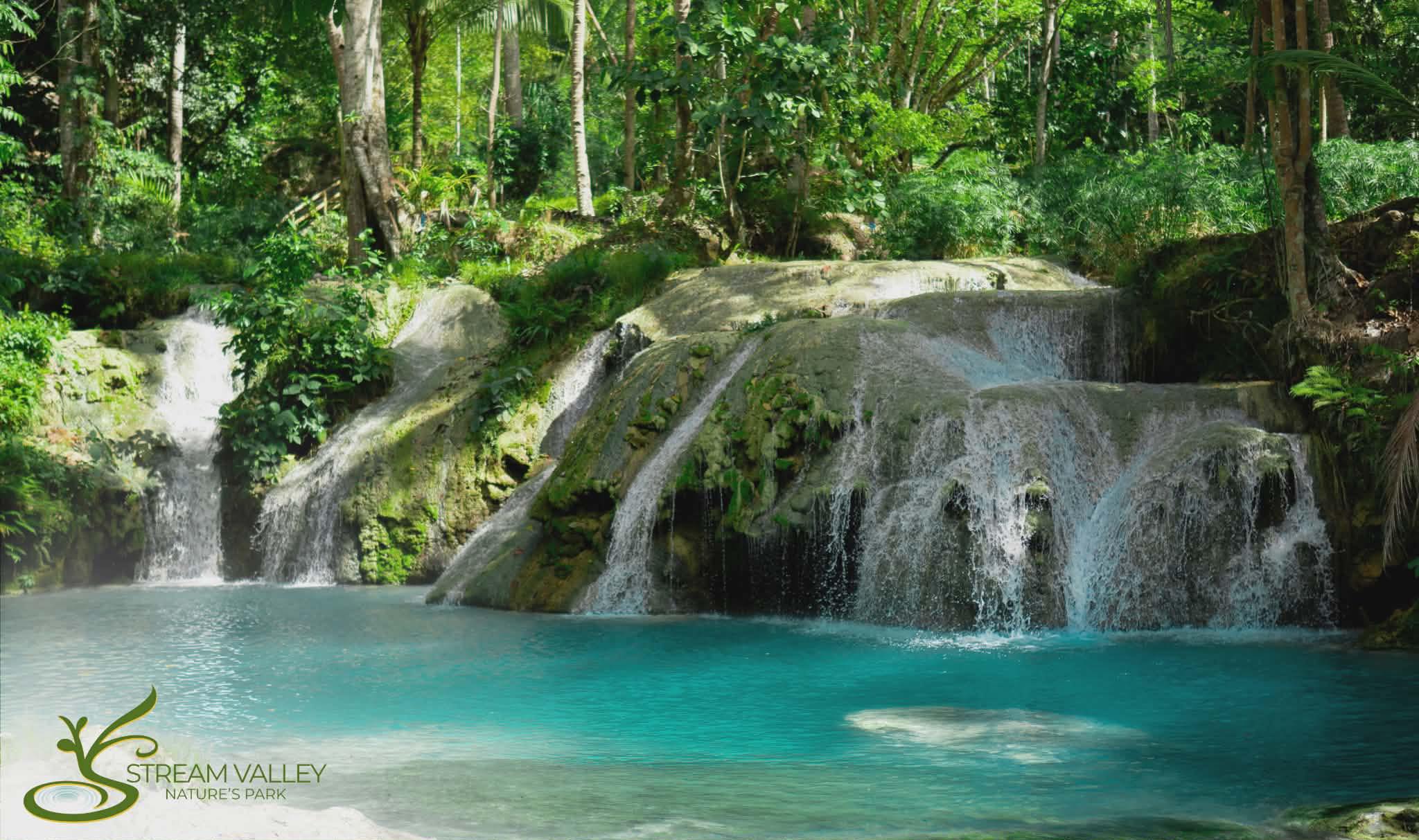 Stream Valley Nature’s Park | Samal