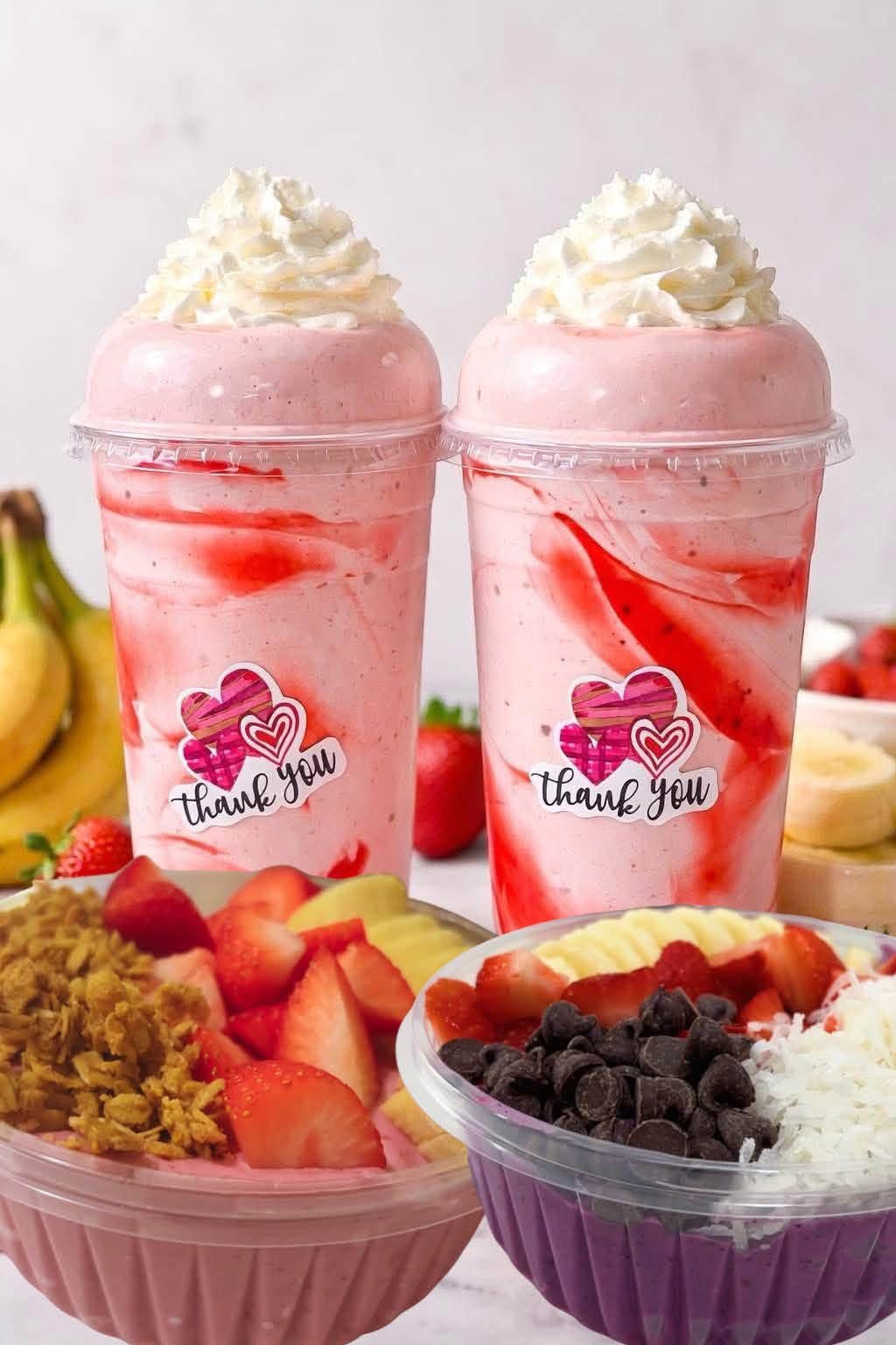 Shakes Vineland (@shakes.vineland) • Facebook