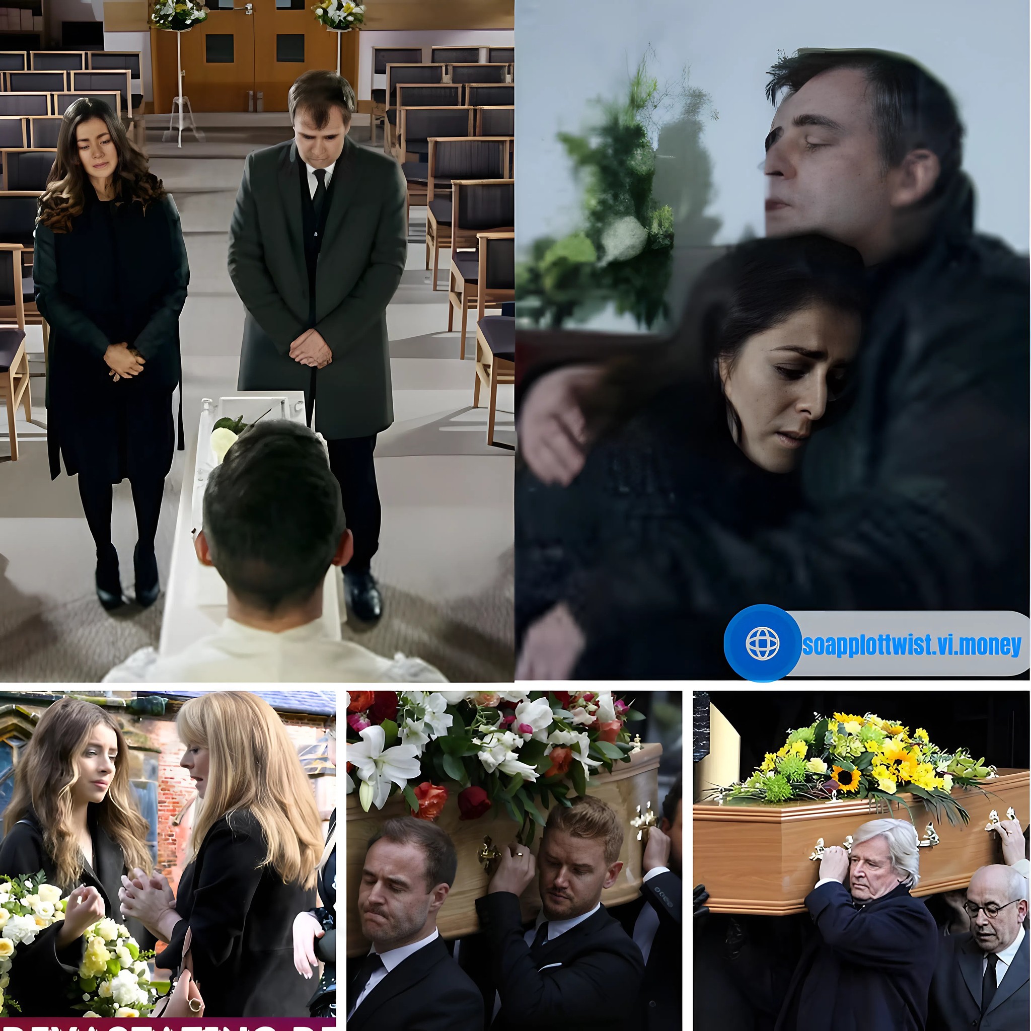 Coronation Street star confirms... - Coronation Streets News | Facebook