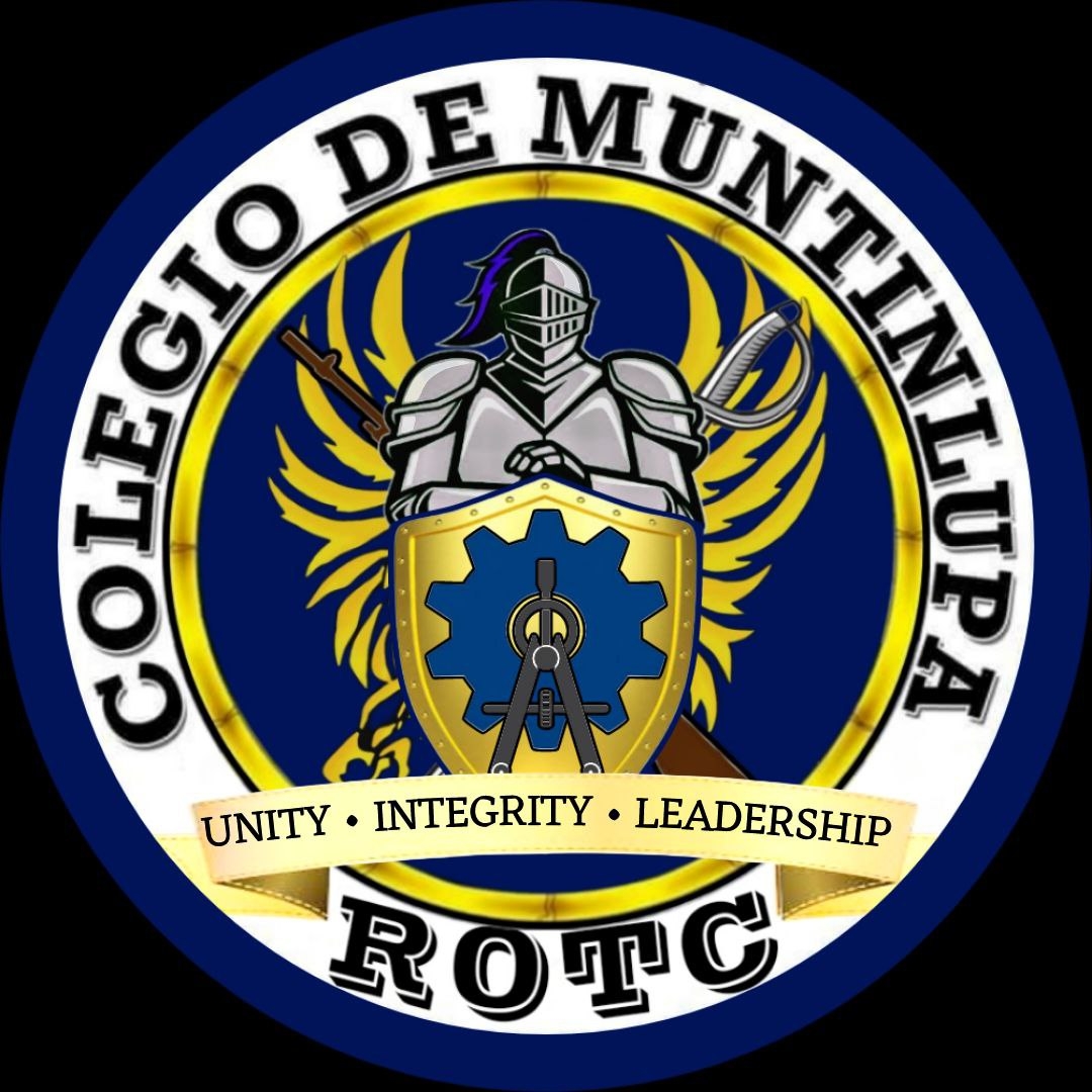 “𝐓𝐡𝐞 𝐟𝐮𝐧𝐜𝐭𝐢𝐨𝐧... - CDM Reserve Officers' Training Corps Unit | Facebook