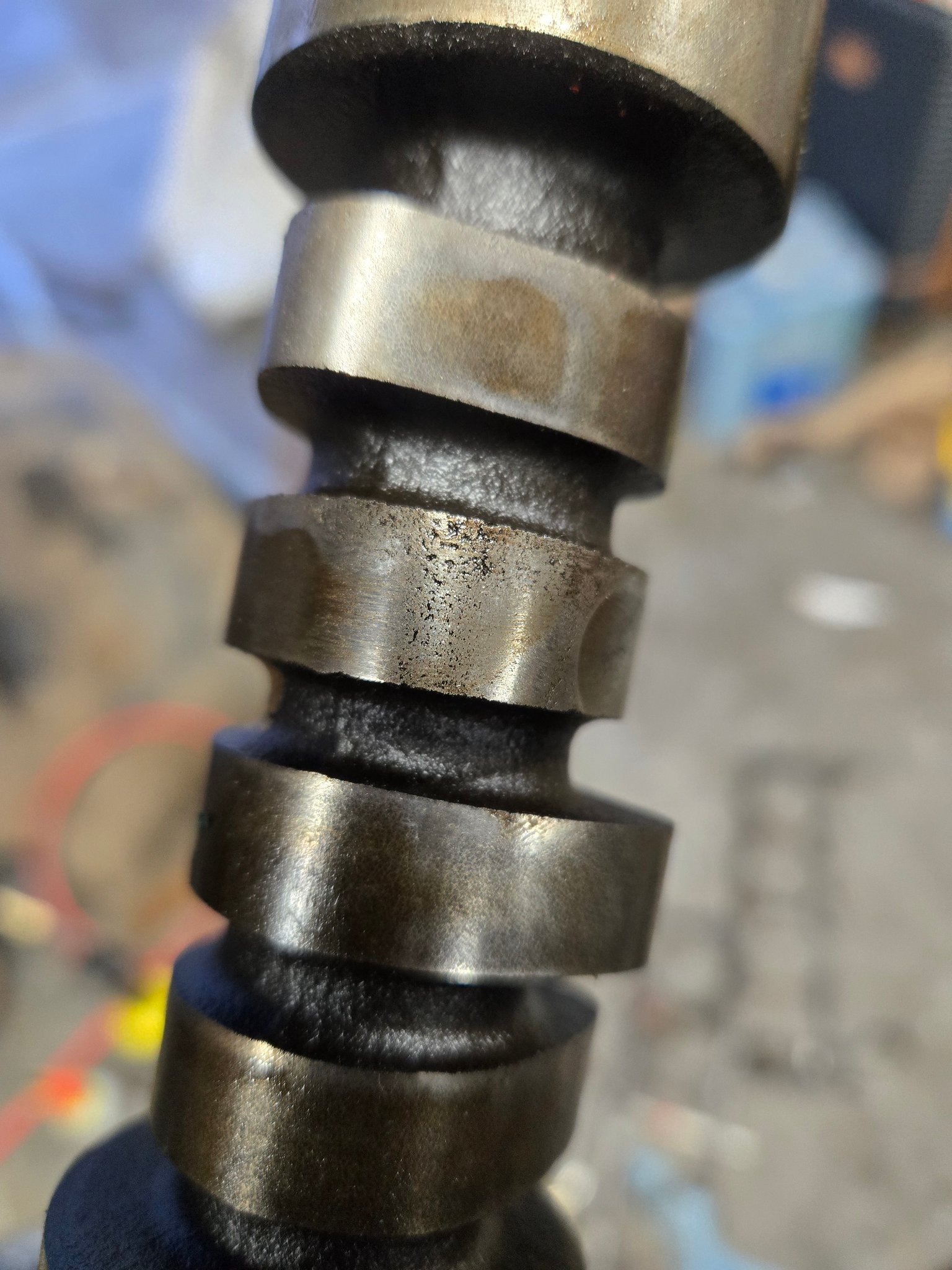 Stage-4 Performance Camshaft & Lifters Kit - Solid Duntov 30-30 For Chevy Small Block 283-400 8 thumbnail image