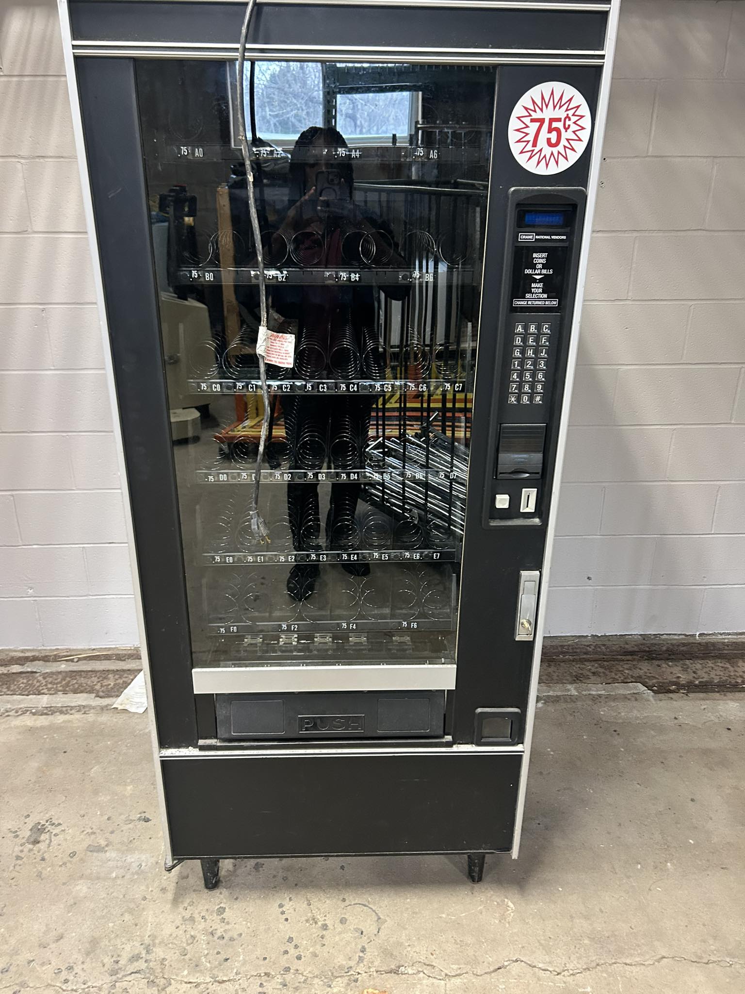 Vending Machine Business Owners Tips & Discussion | First vending ...
