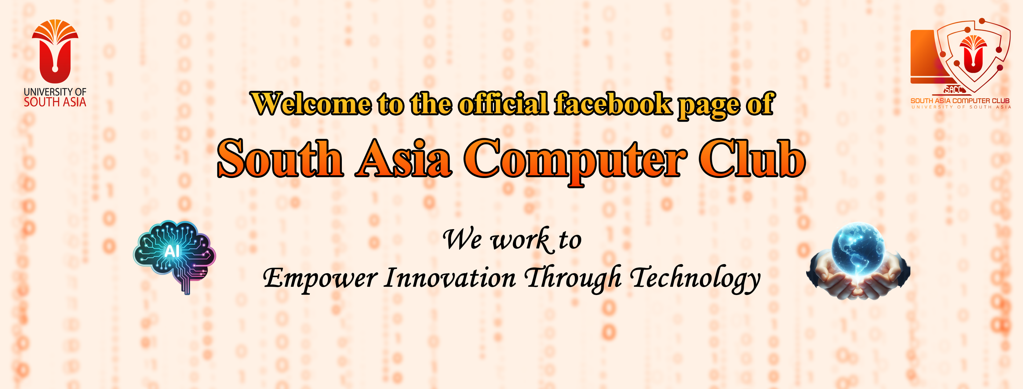 South Asia Computer Club | Savar