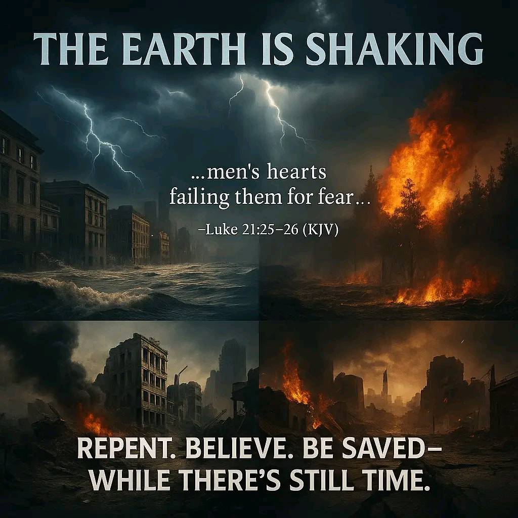 Epic Bible stories