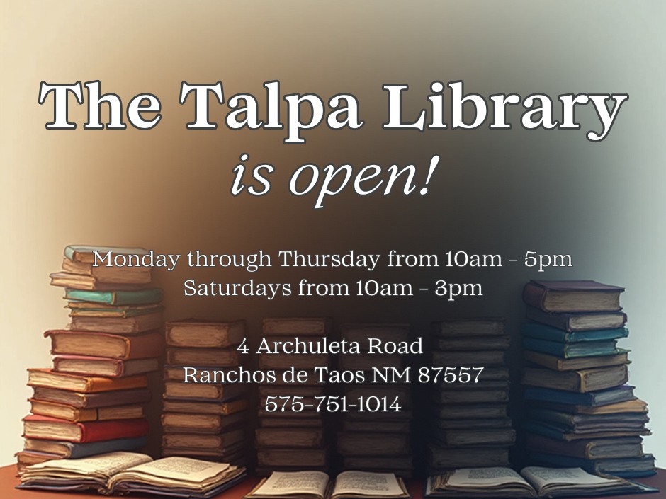 Talpa - Rise and shine! 🌞 We're thrilled to reopen our doors today! Our ...