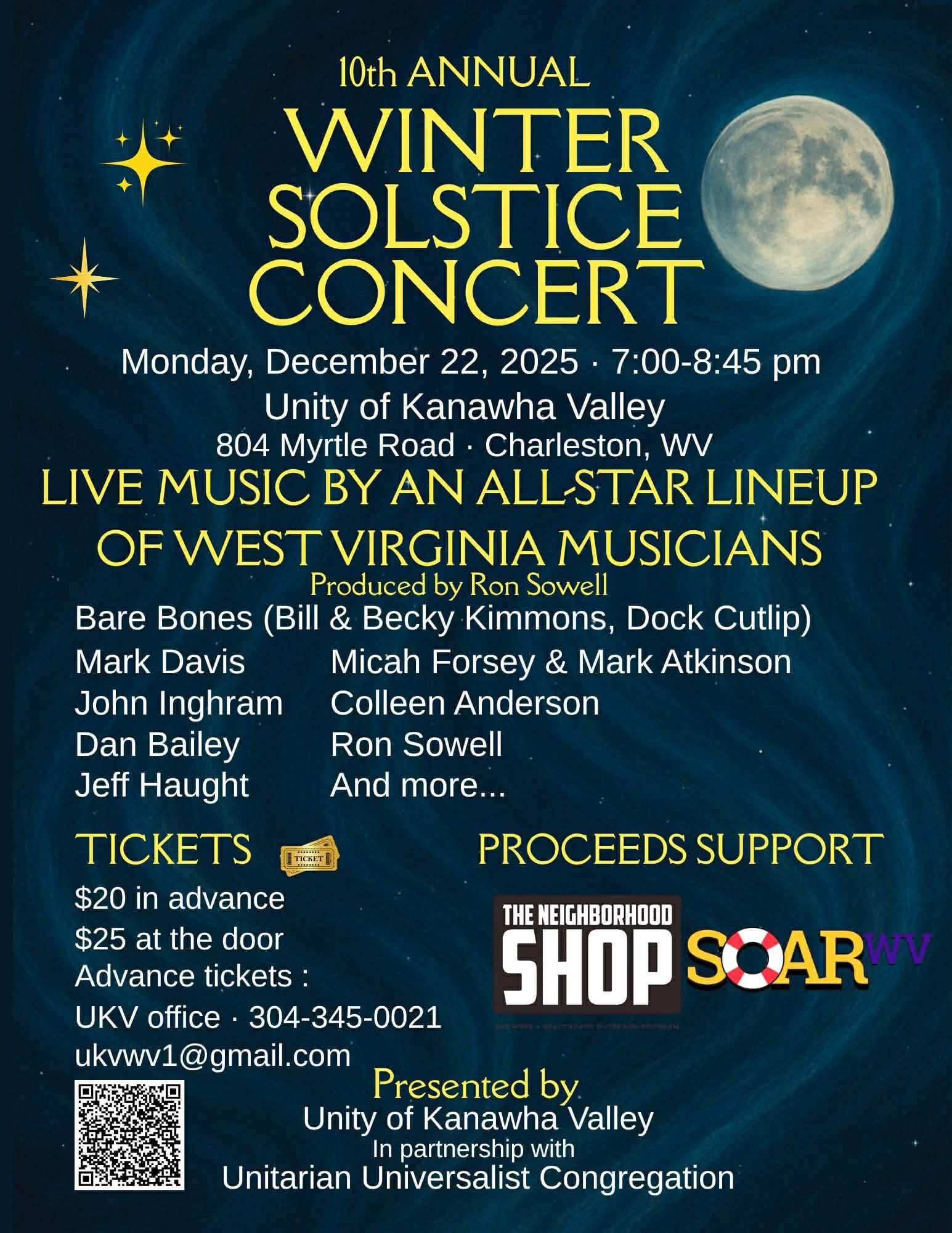 SOAR, WV - SOAR, WV added a new photo.