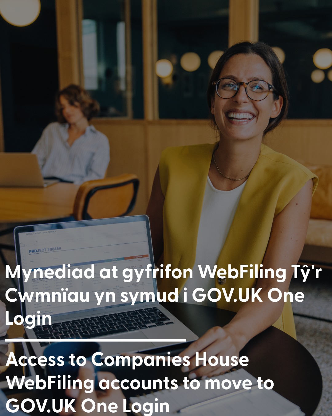 Business - From 13 October 2025, customers will need to use GOV.UK One ...