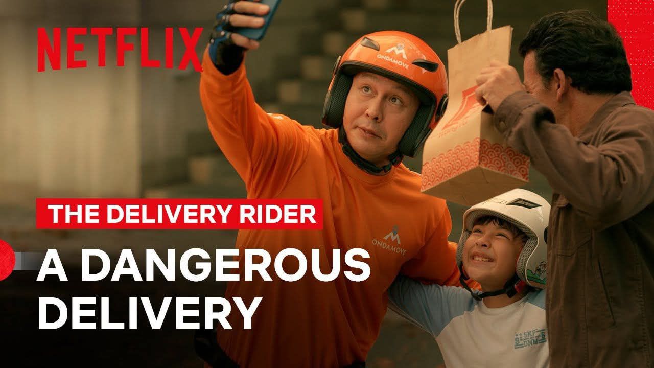 Art - Must Watch on Netflix PH Still of #1 Spot 🥹👏 This Movie Shows the ...