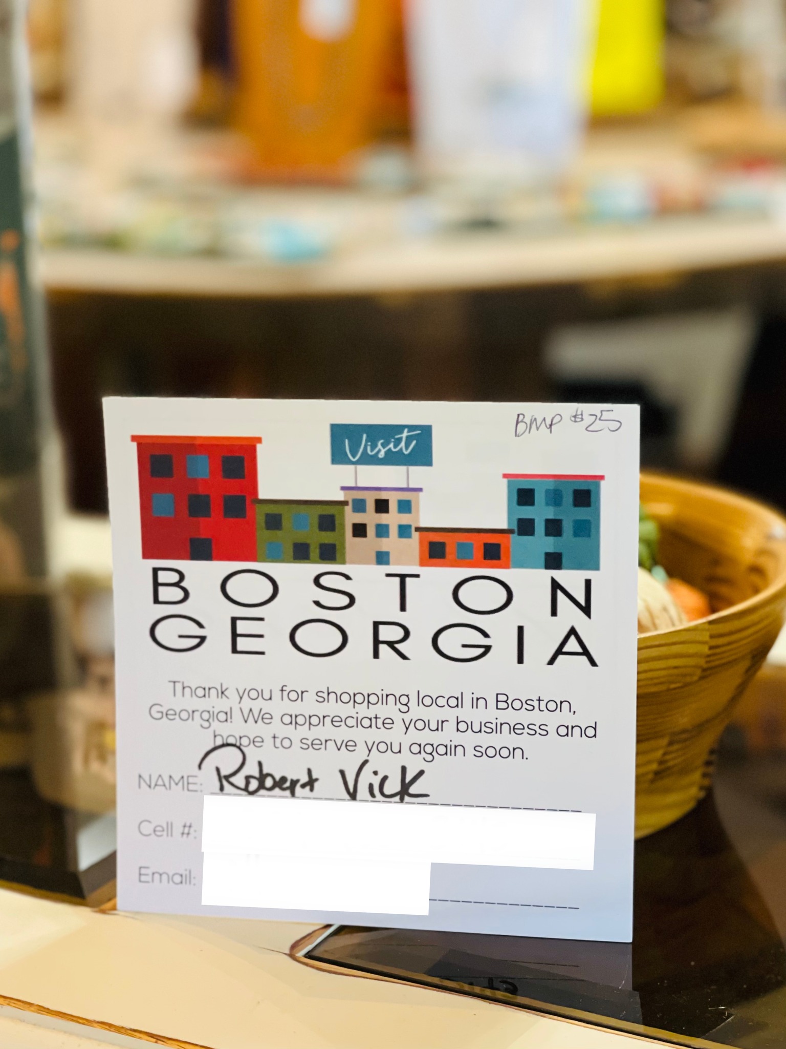 Visit Boston, Georgia | Boston GA