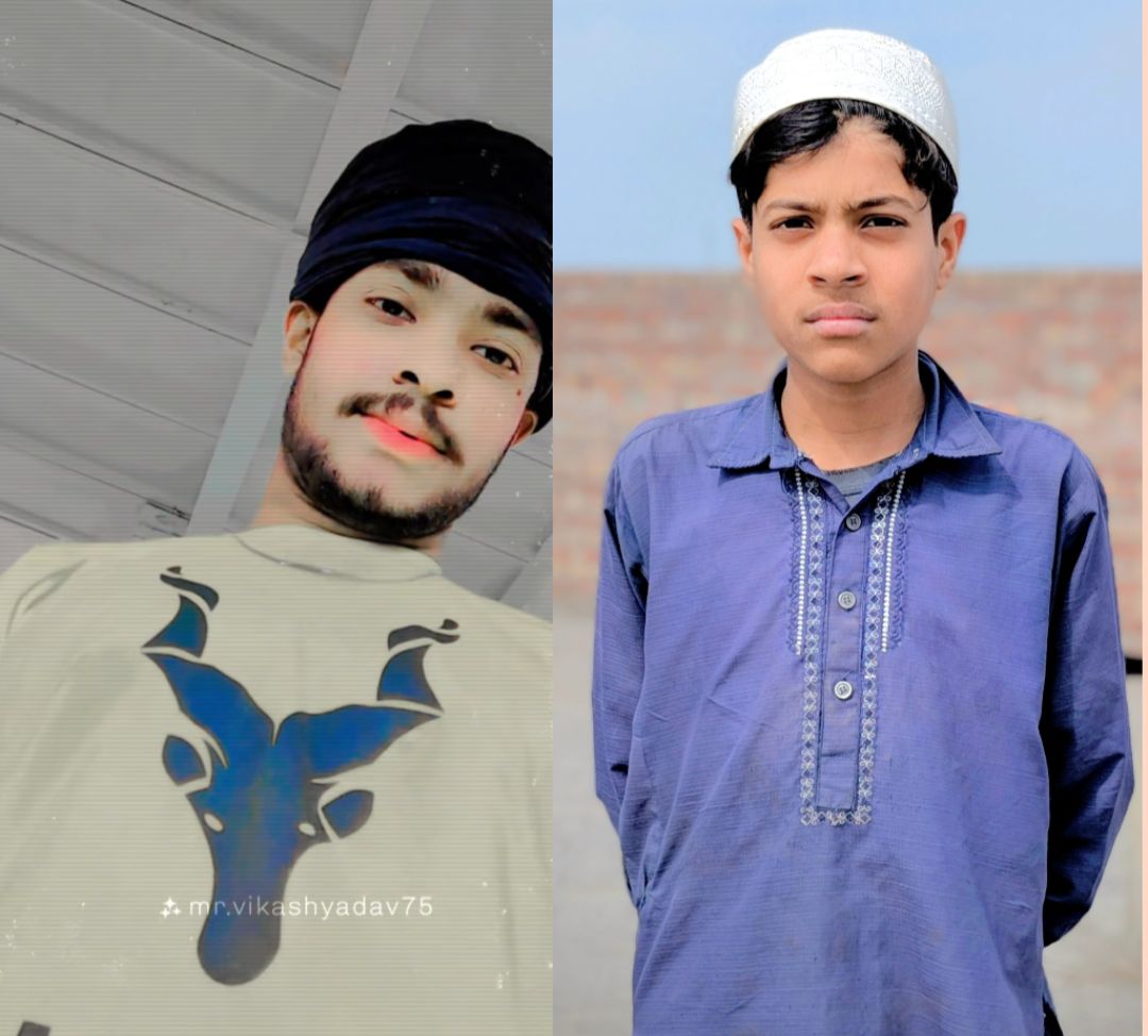 Amir Rasheed