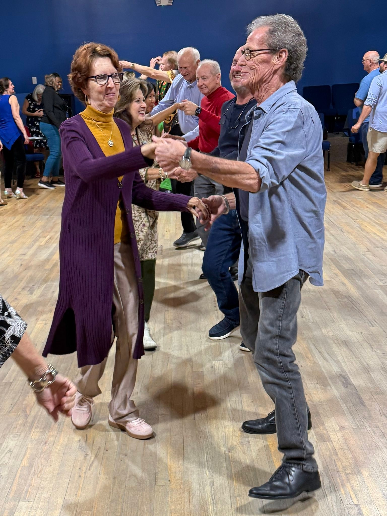 CSRA Christian Dance, Inc.... - CSRA Christian Dance, Inc.
