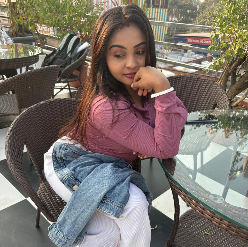 Tithi Samajpati