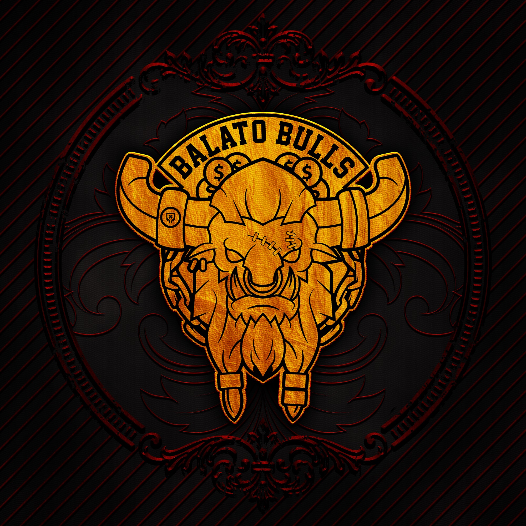 Balato Bulls