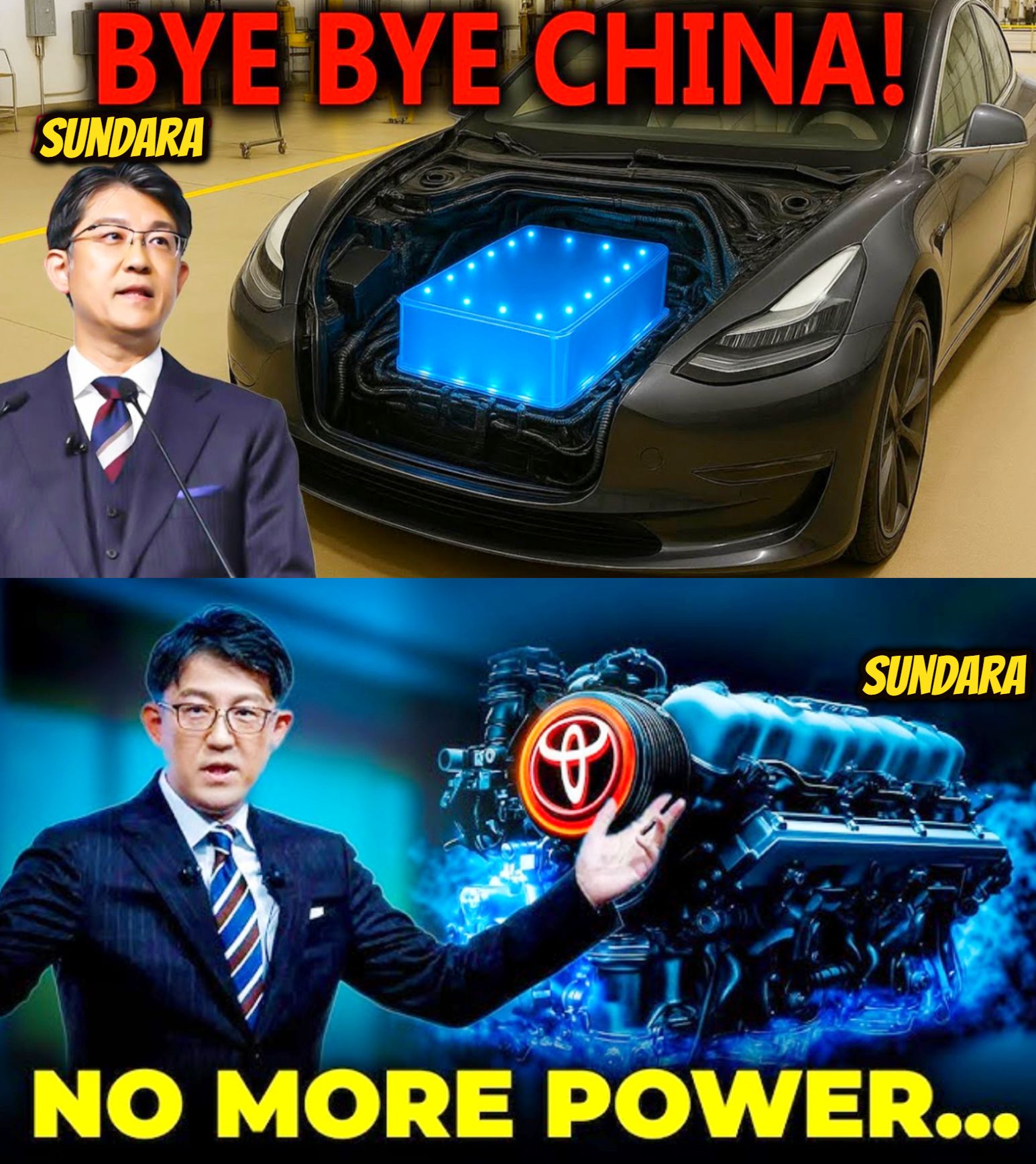Sundara - TOYOTA Announce ALL New $17,999 Car Will Shakes The Entire EV ...