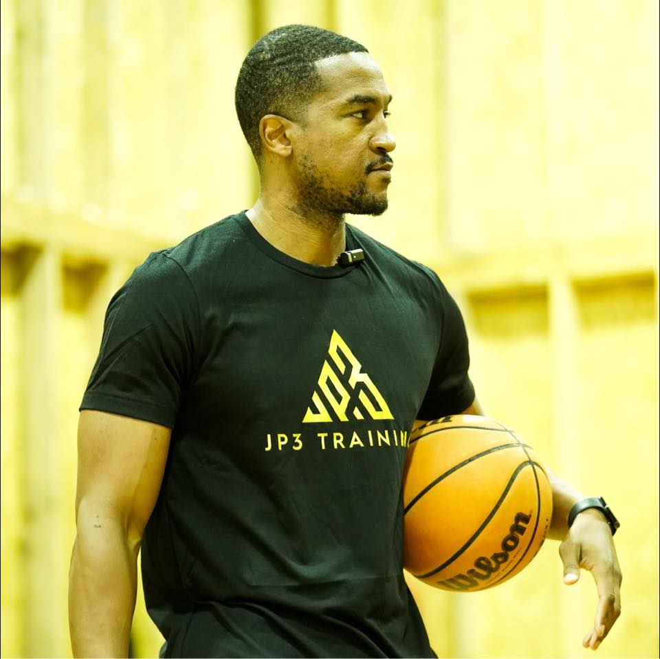 Most sessions are just reps. Ours are different. High intensity. Game ...