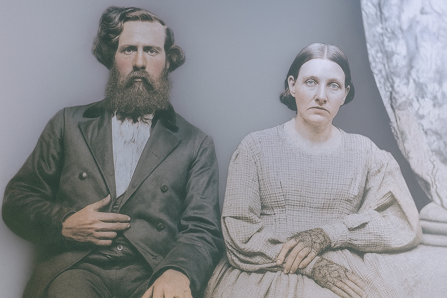 History - In the scorched chaos of the Civil War’s borderlands, where ...