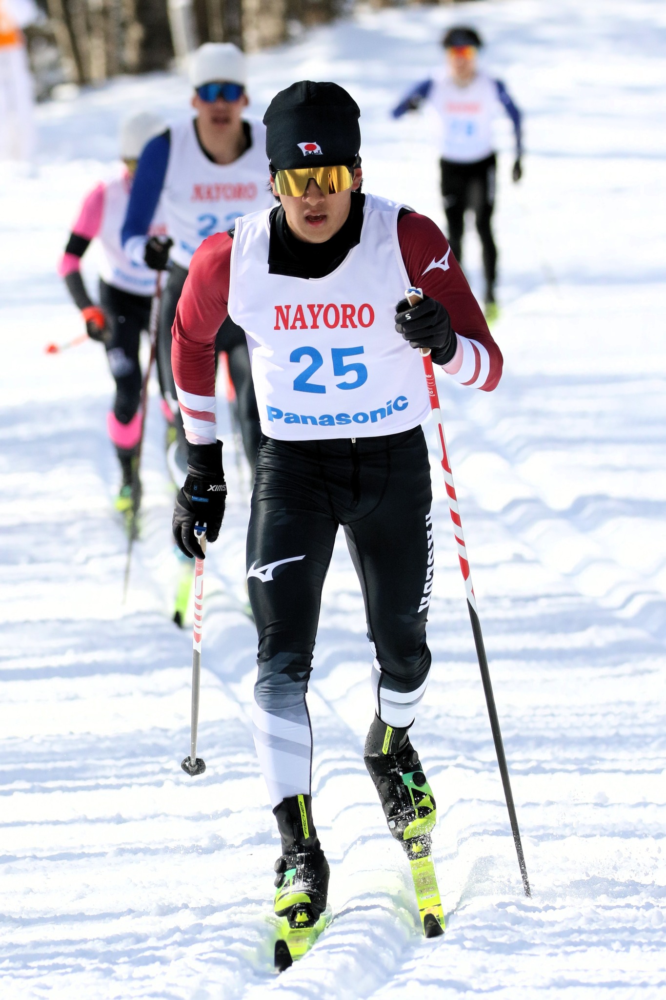 Swix XC Racing