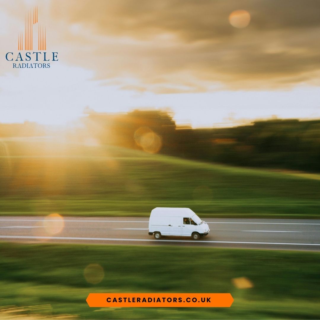 Castle - Heating Made Easy 🌡️ Finding your perfect radiator has never ...