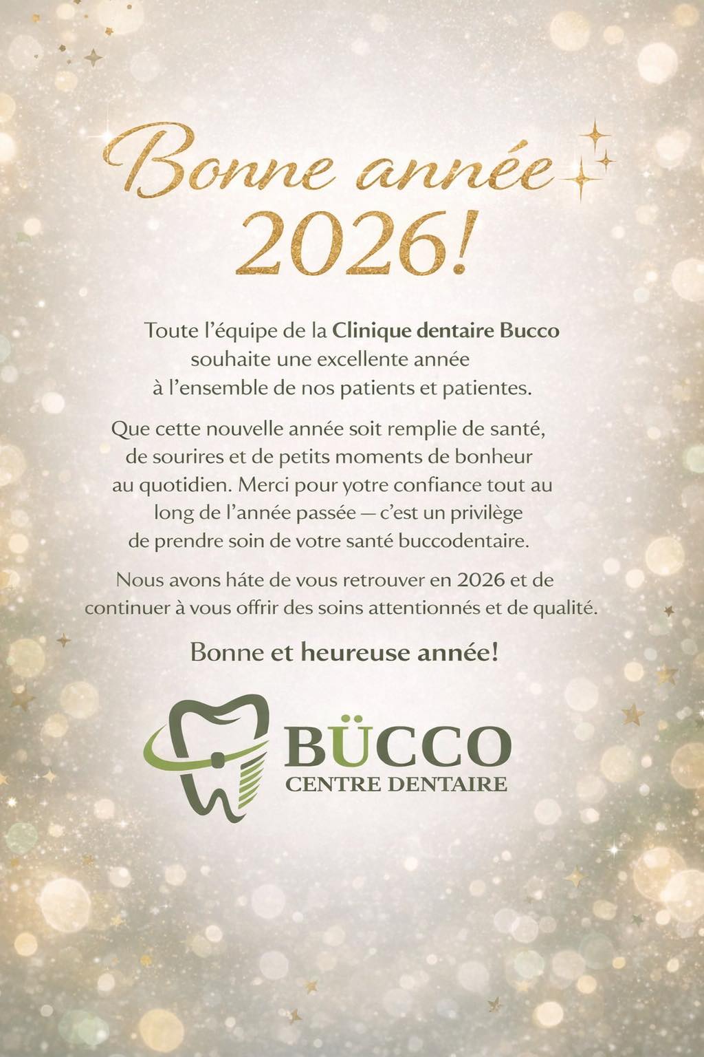 Bücco centre dentaire Labrosse | Gatineau QC