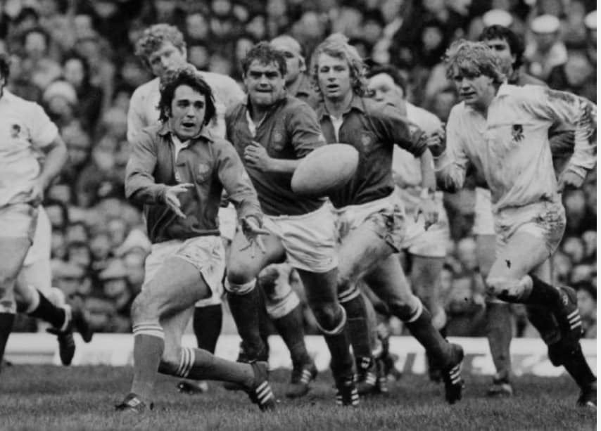 David Cooke
